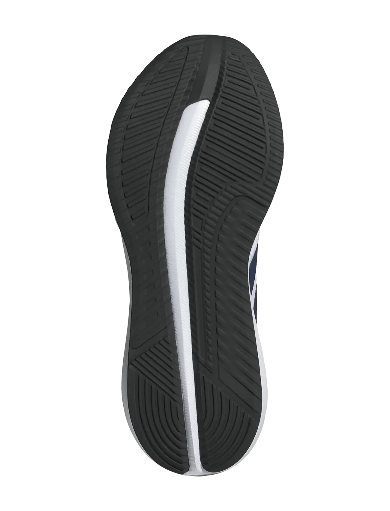 adidas Performance - GALAXY 7 M - laufschuhe - ftwwht/dkblue/cblack - 5