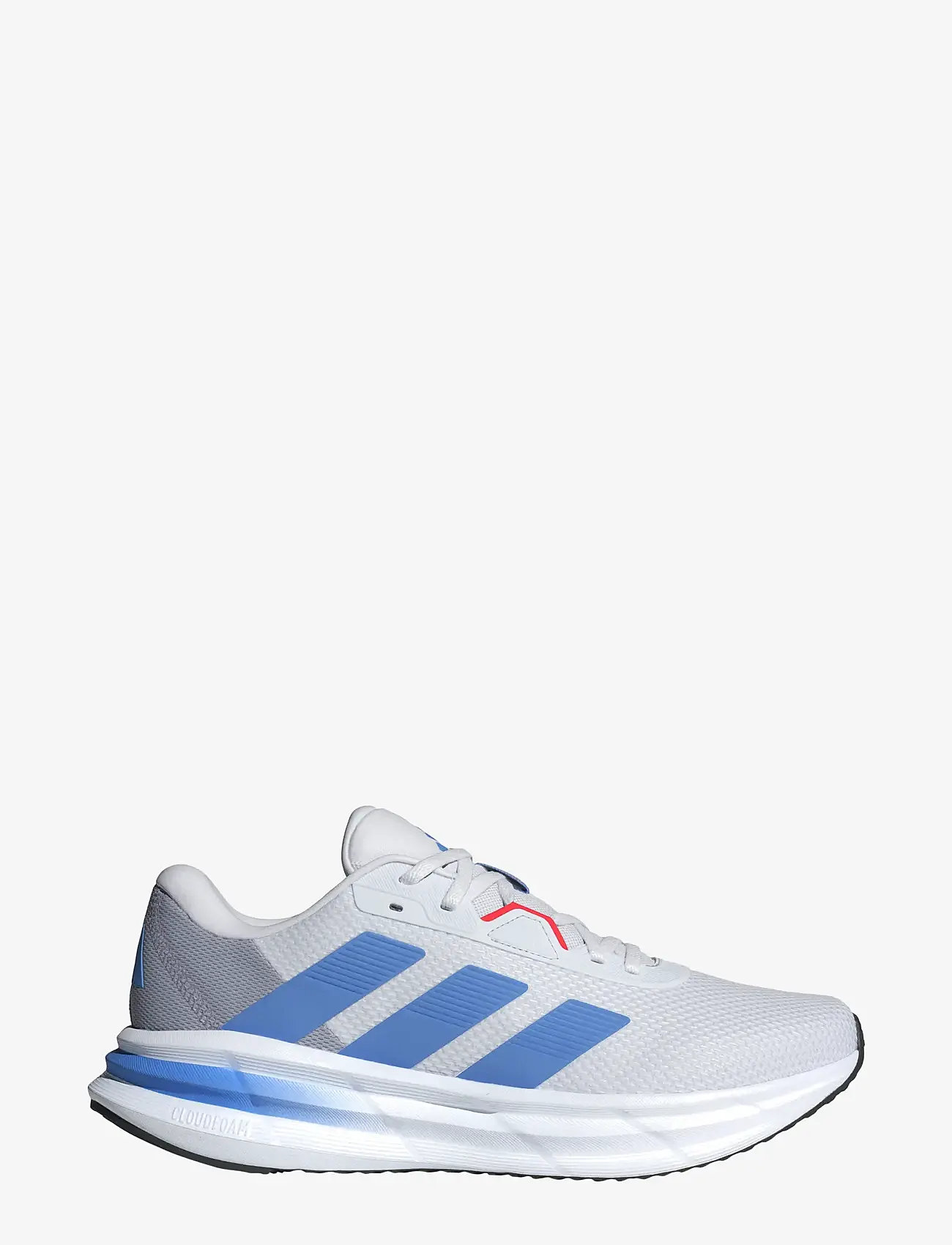 adidas Performance - GALAXY 7 M - løbesko - dshgry/blufus/lucred - 1