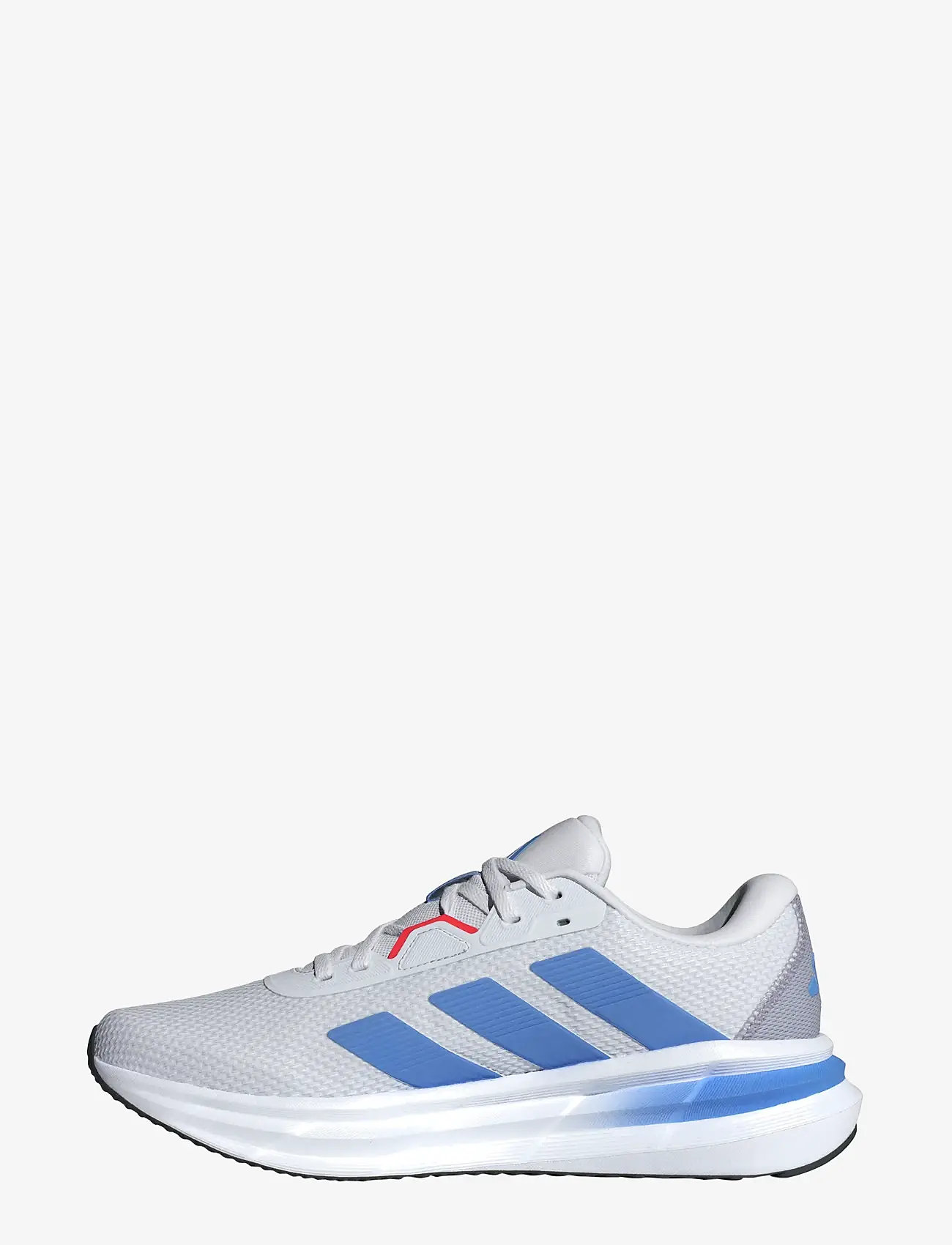 adidas Performance - GALAXY 7 M - løbesko - dshgry/blufus/lucred - 2