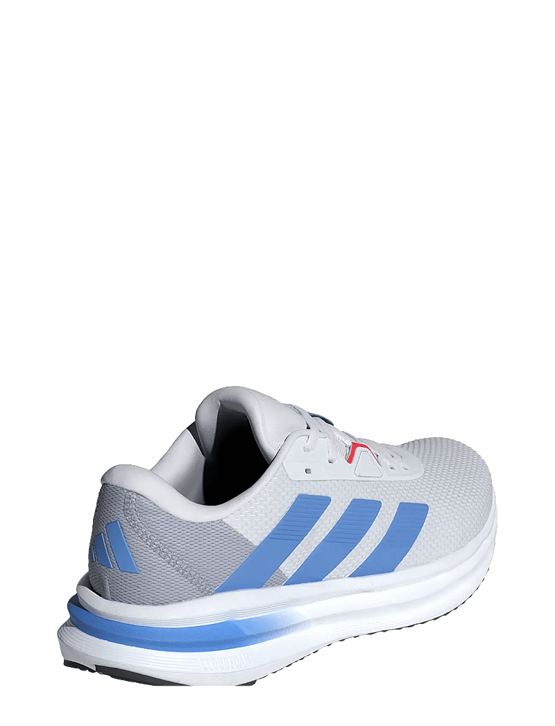 adidas Performance - GALAXY 7 M - jooksujalatsid - dshgry/blufus/lucred - 3