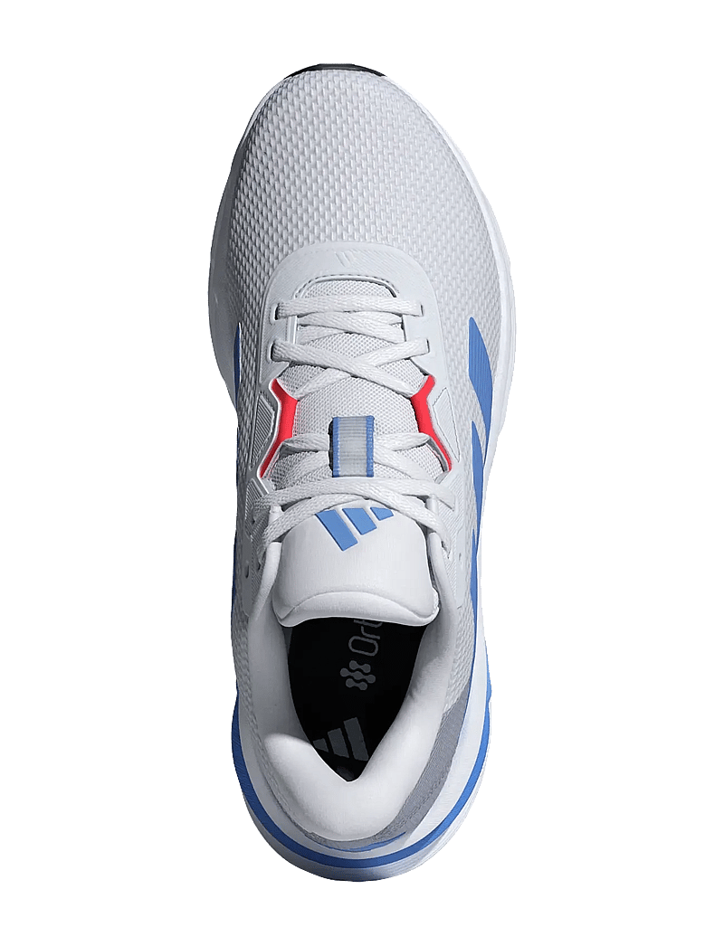 adidas Performance - GALAXY 7 M - jooksujalatsid - dshgry/blufus/lucred - 4