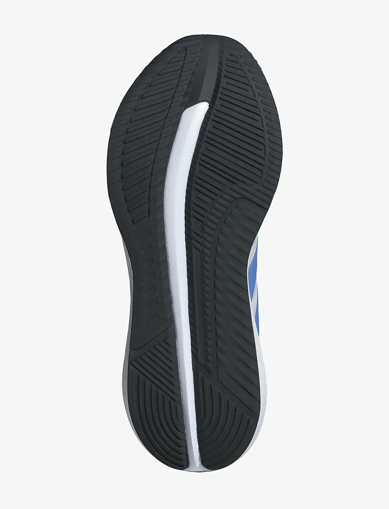 adidas Performance - GALAXY 7 M - løbesko - dshgry/blufus/lucred - 5