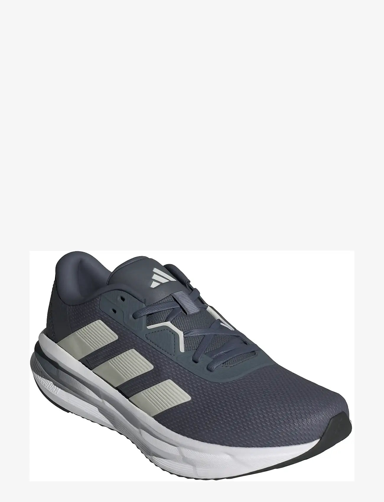 adidas Performance - GALAXY 7 M - running shoes - onix/orbgry/ftwwht - 0