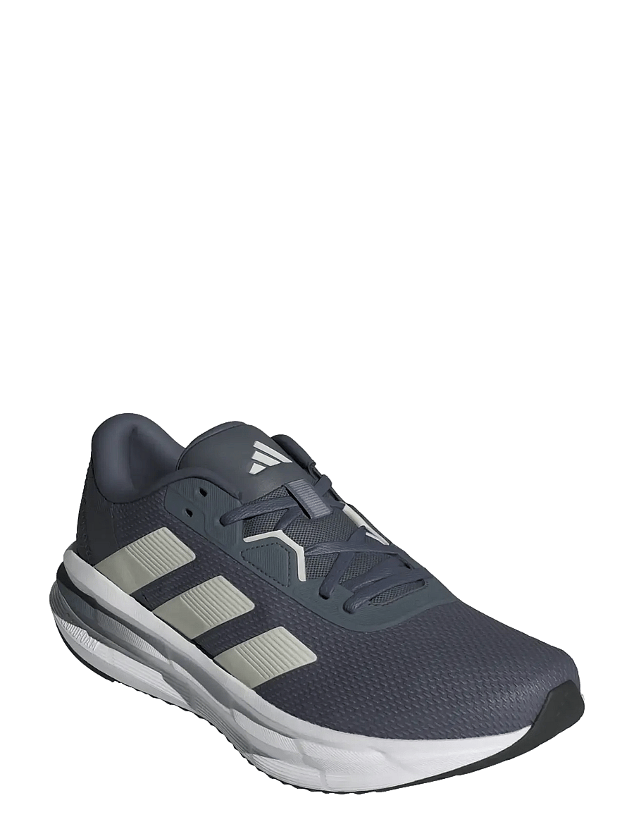 adidas Performance - GALAXY 7 M - binnensportschoenen - onix/orbgry/ftwwht - 0