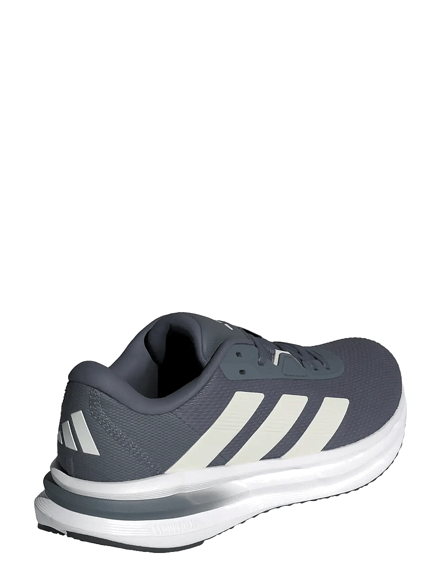 adidas Performance - GALAXY 7 M - binnensportschoenen - onix/orbgry/ftwwht - 3