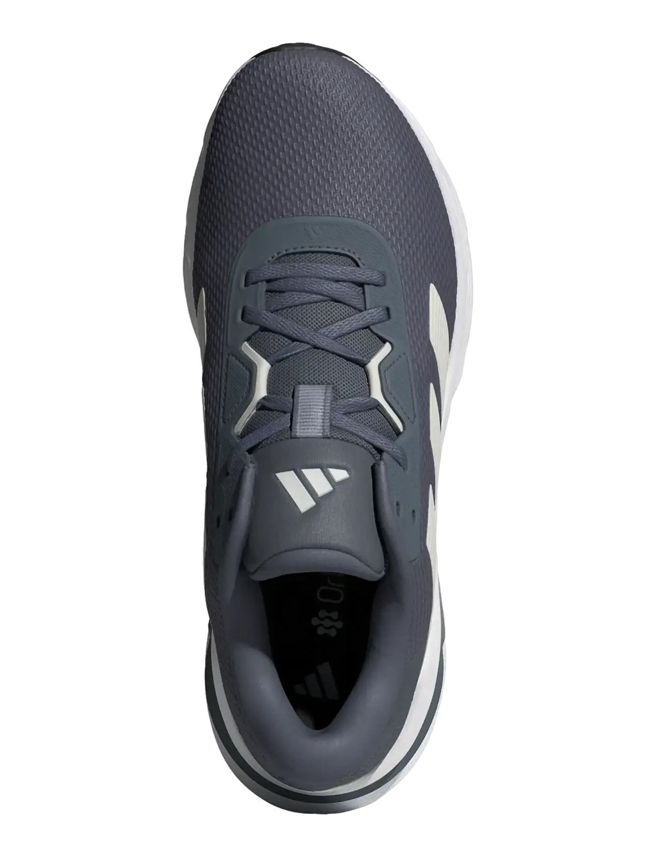 adidas Performance - GALAXY 7 M - laufschuhe - onix/orbgry/ftwwht - 4