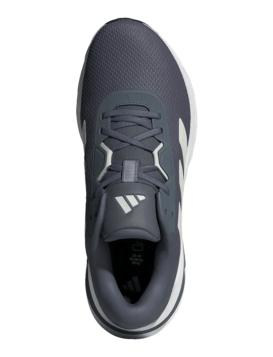 adidas Performance - GALAXY 7 M - binnensportschoenen - onix/orbgry/ftwwht - 4