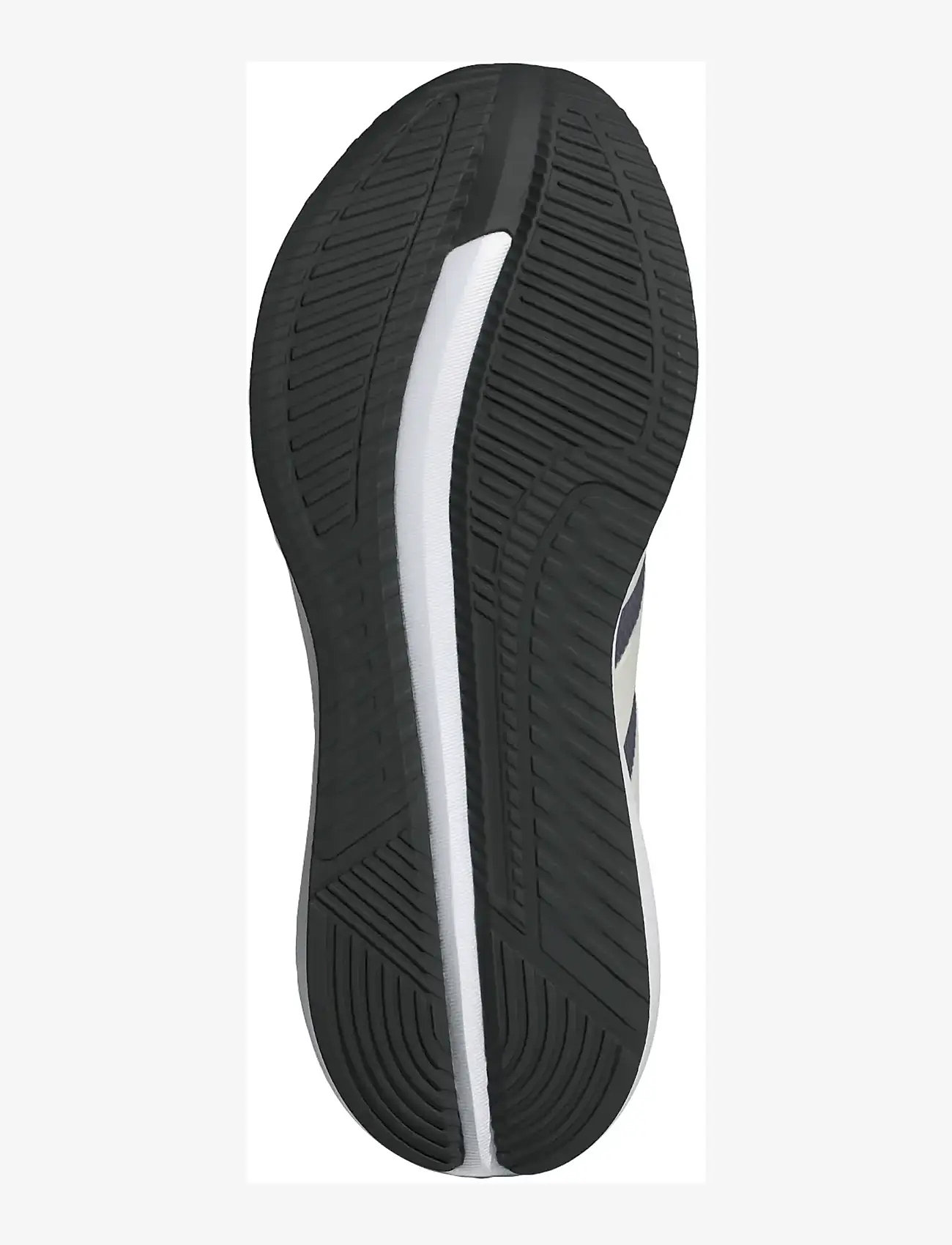 adidas Performance - GALAXY 7 M - running shoes - onix/orbgry/ftwwht - 5