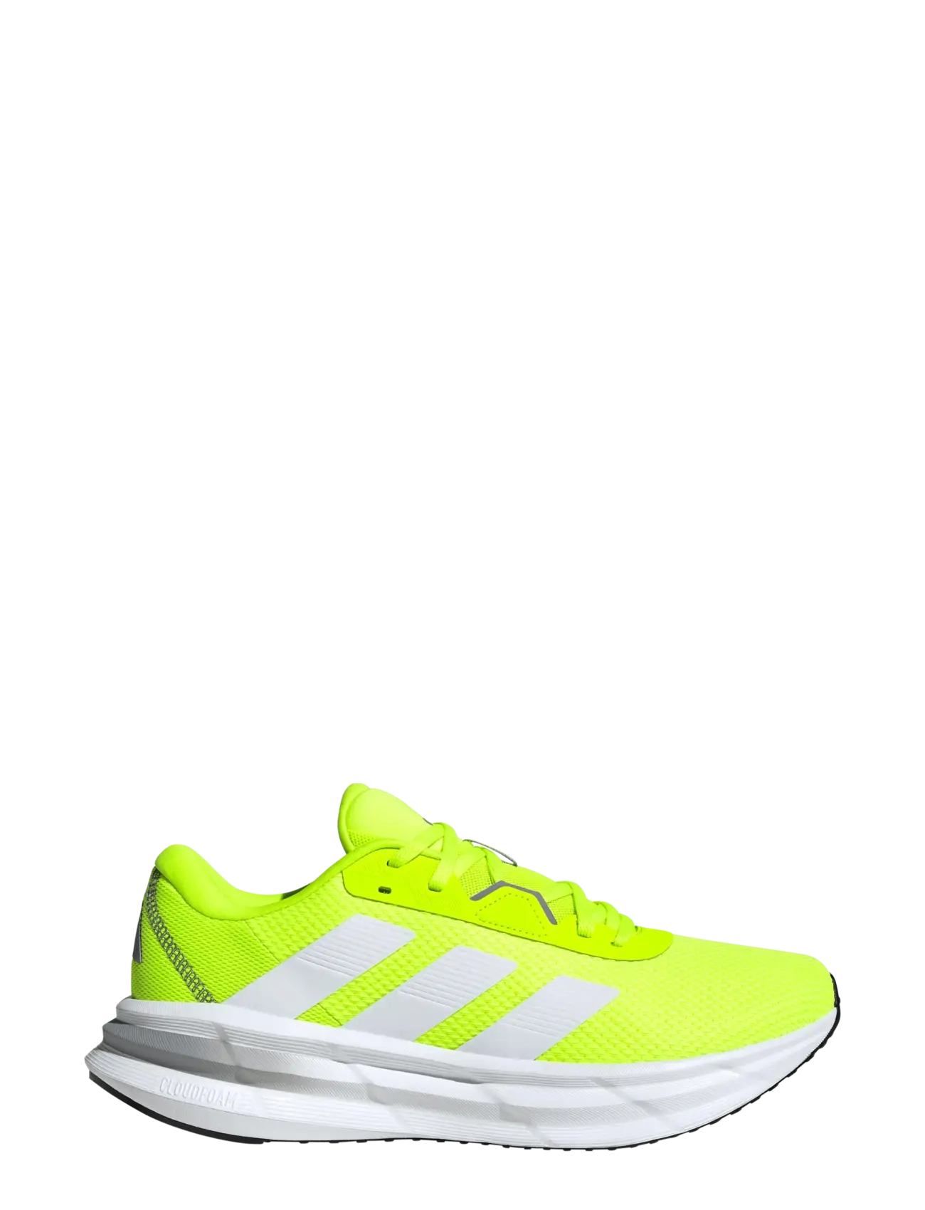 adidas Performance - GALAXY 7 M - løbesko - luclem/ftwwht/grey - 1