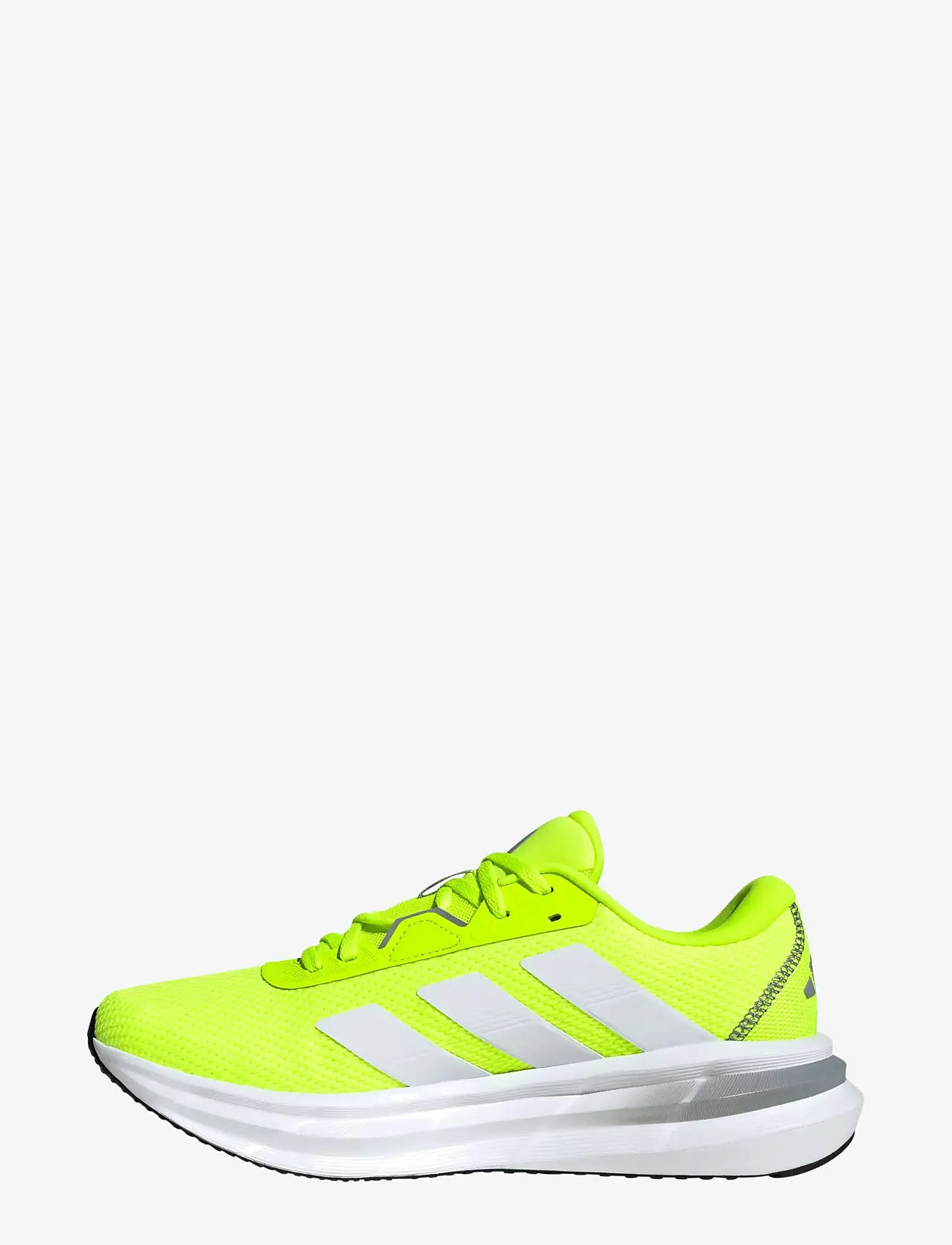 adidas Performance - GALAXY 7 M - löparskor - luclem/ftwwht/grey - 2