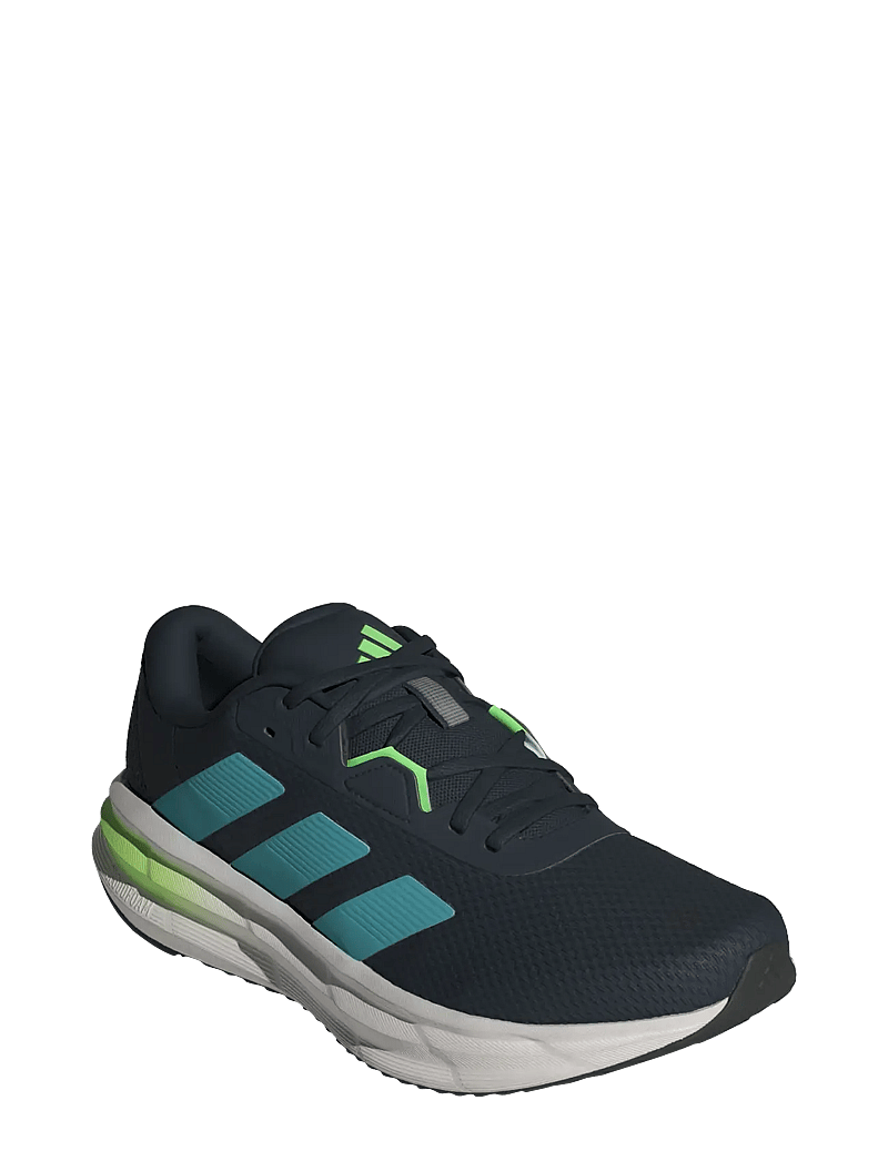 adidas Performance - GALAXY 7 M - jooksujalatsid - aurink/minton/limbur - 0