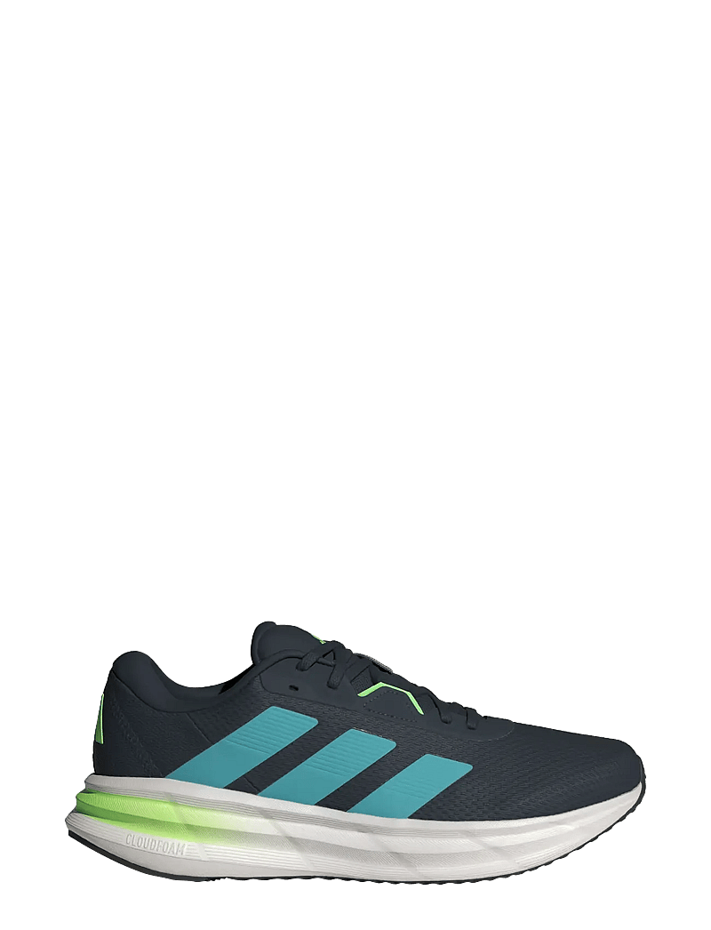 adidas Performance - GALAXY 7 M - jooksujalatsid - aurink/minton/limbur - 1