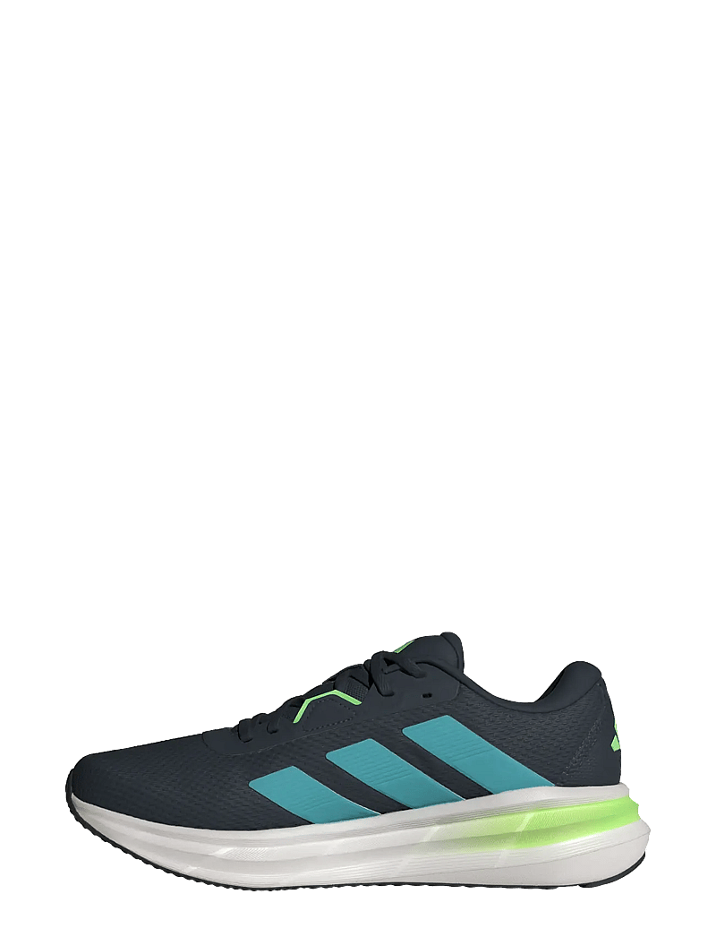 adidas Performance - GALAXY 7 M - jooksujalatsid - aurink/minton/limbur - 2