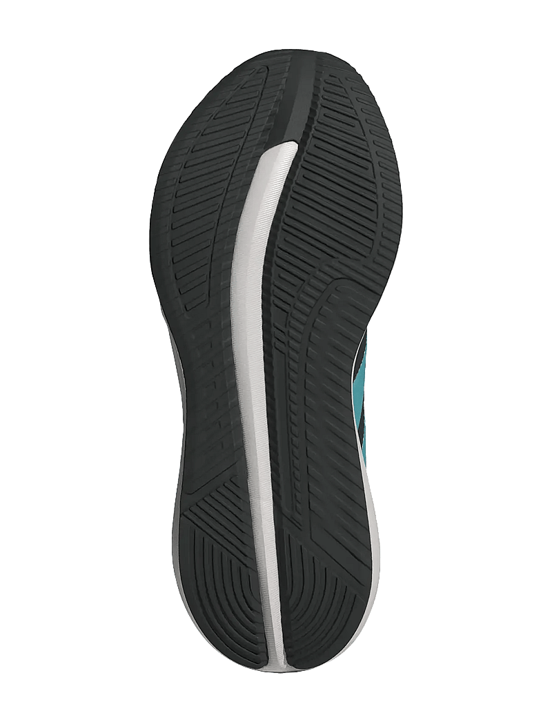 adidas Performance - GALAXY 7 M - jooksujalatsid - aurink/minton/limbur - 5