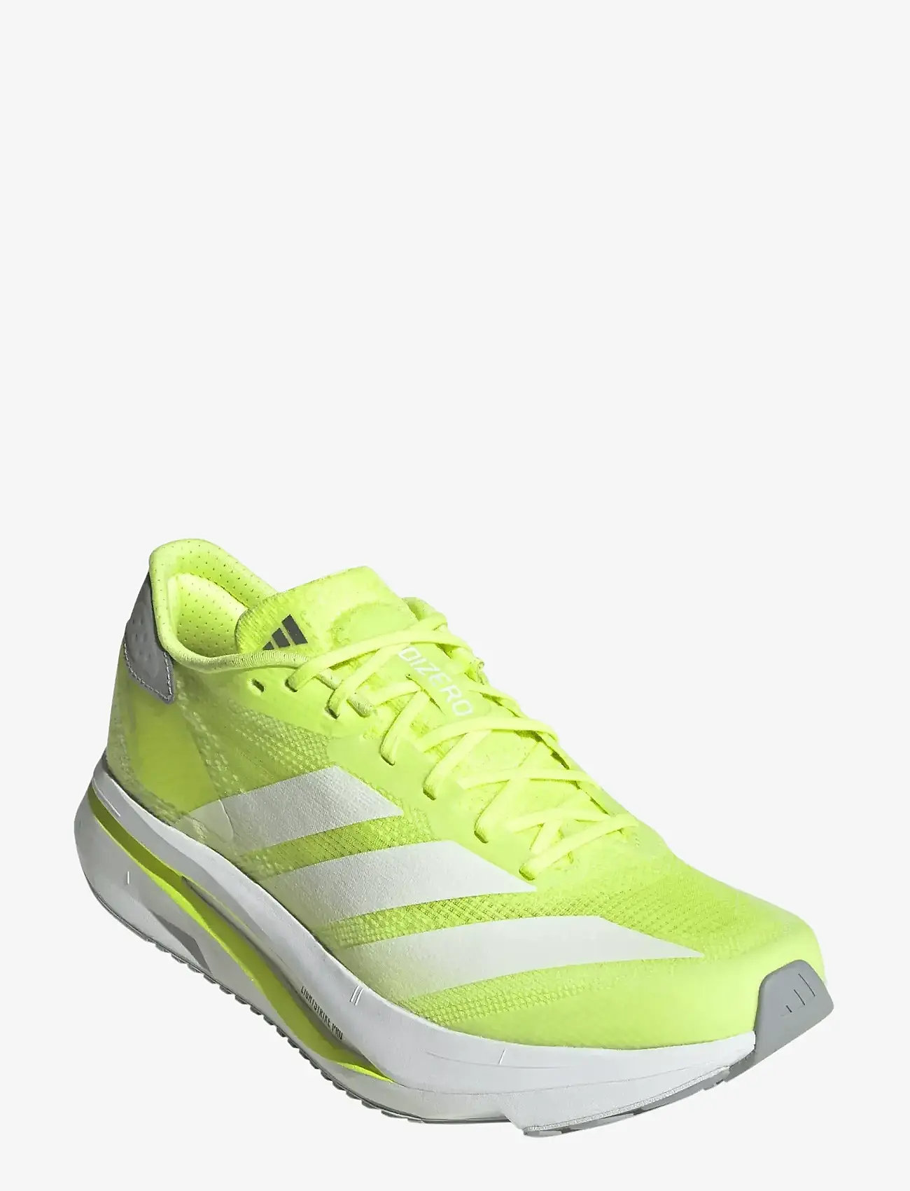 adidas Performance - ADIZERO SL2 W - løbesko - hireye/ftwwht/halsil - 0