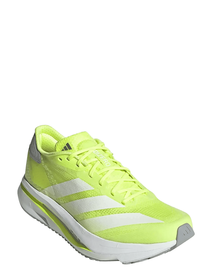 adidas Performance - ADIZERO SL2 W - löparskor - hireye/ftwwht/halsil - 0