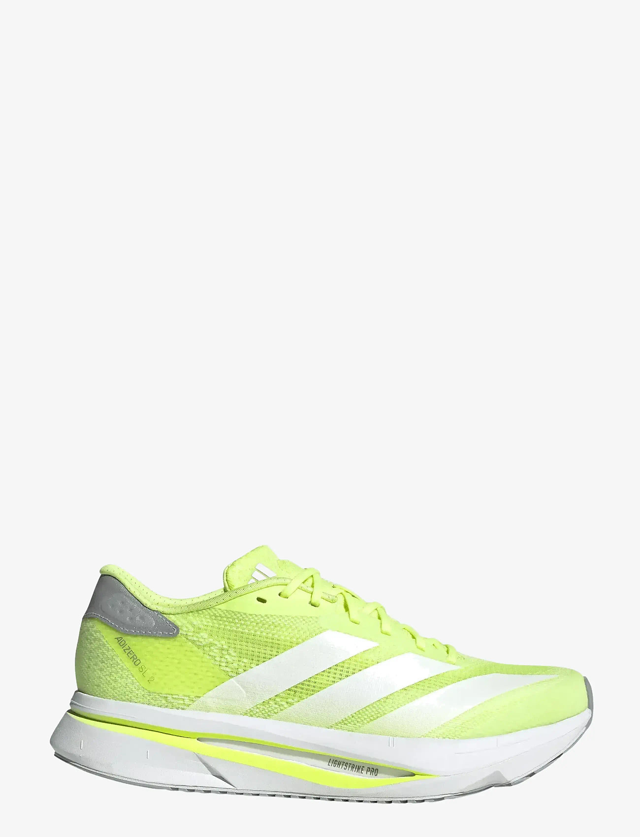 adidas Performance - ADIZERO SL2 W - løbesko - hireye/ftwwht/halsil - 1