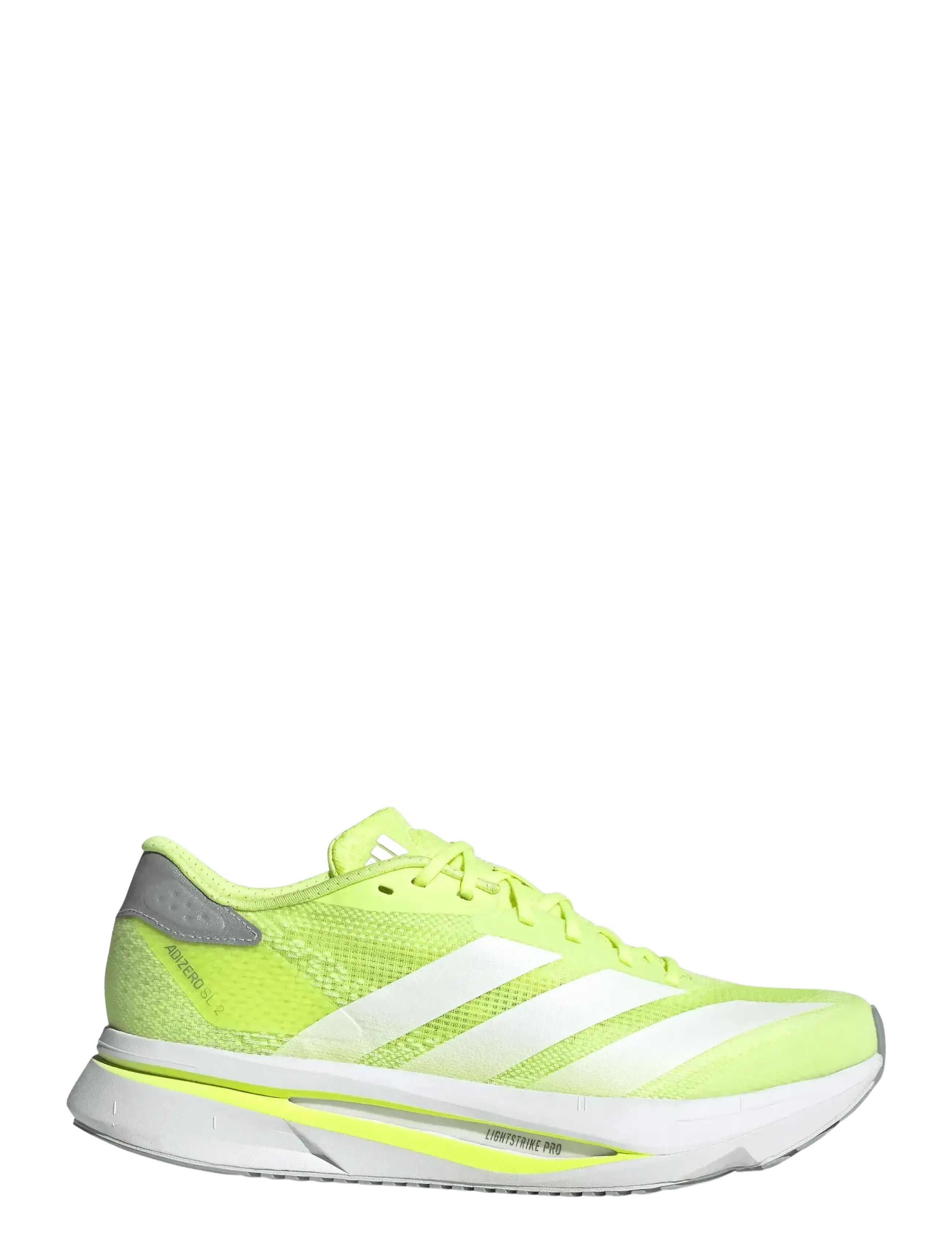 adidas Performance - ADIZERO SL2 W - løbesko - hireye/ftwwht/halsil - 1