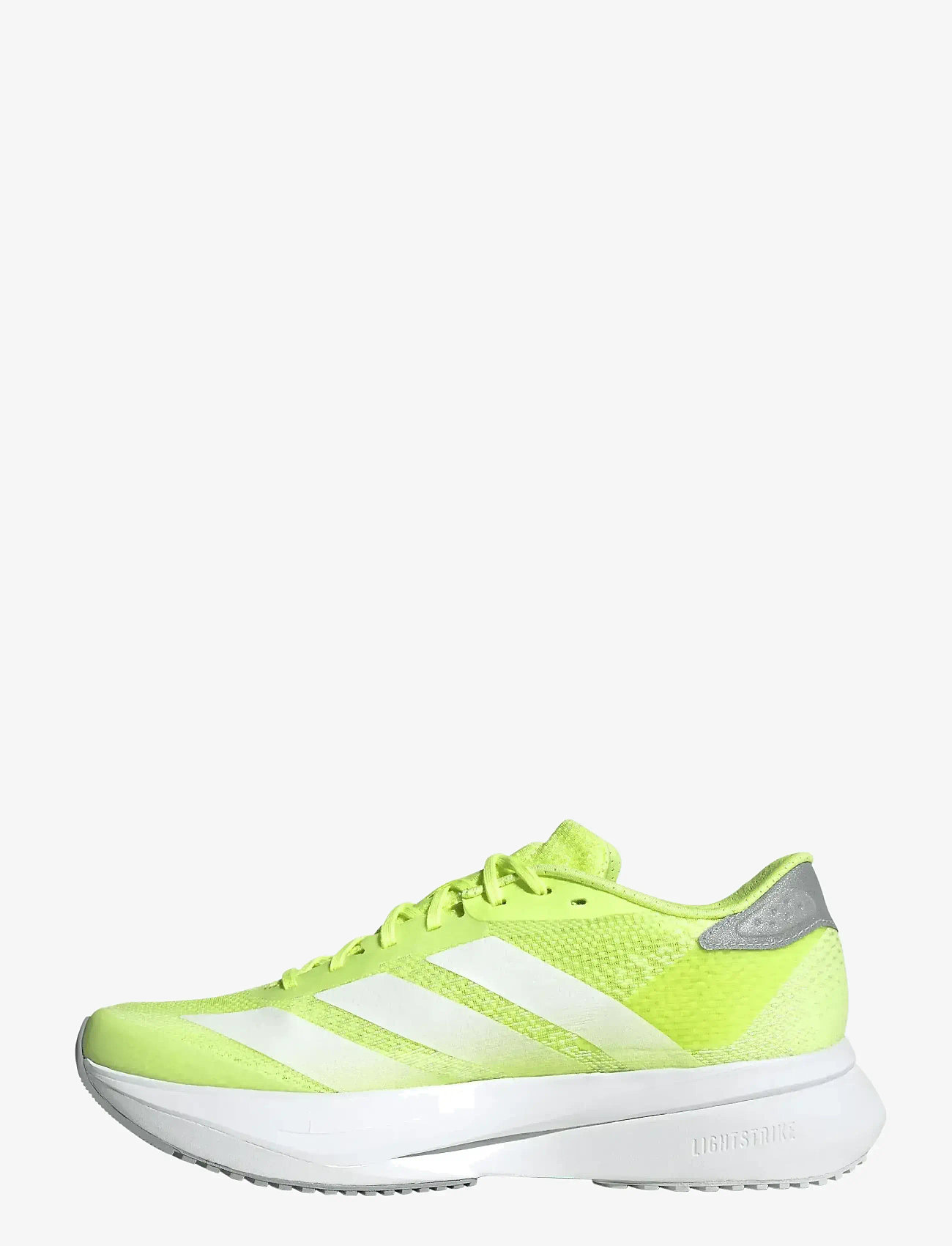 adidas Performance - ADIZERO SL2 W - løbesko - hireye/ftwwht/halsil - 2