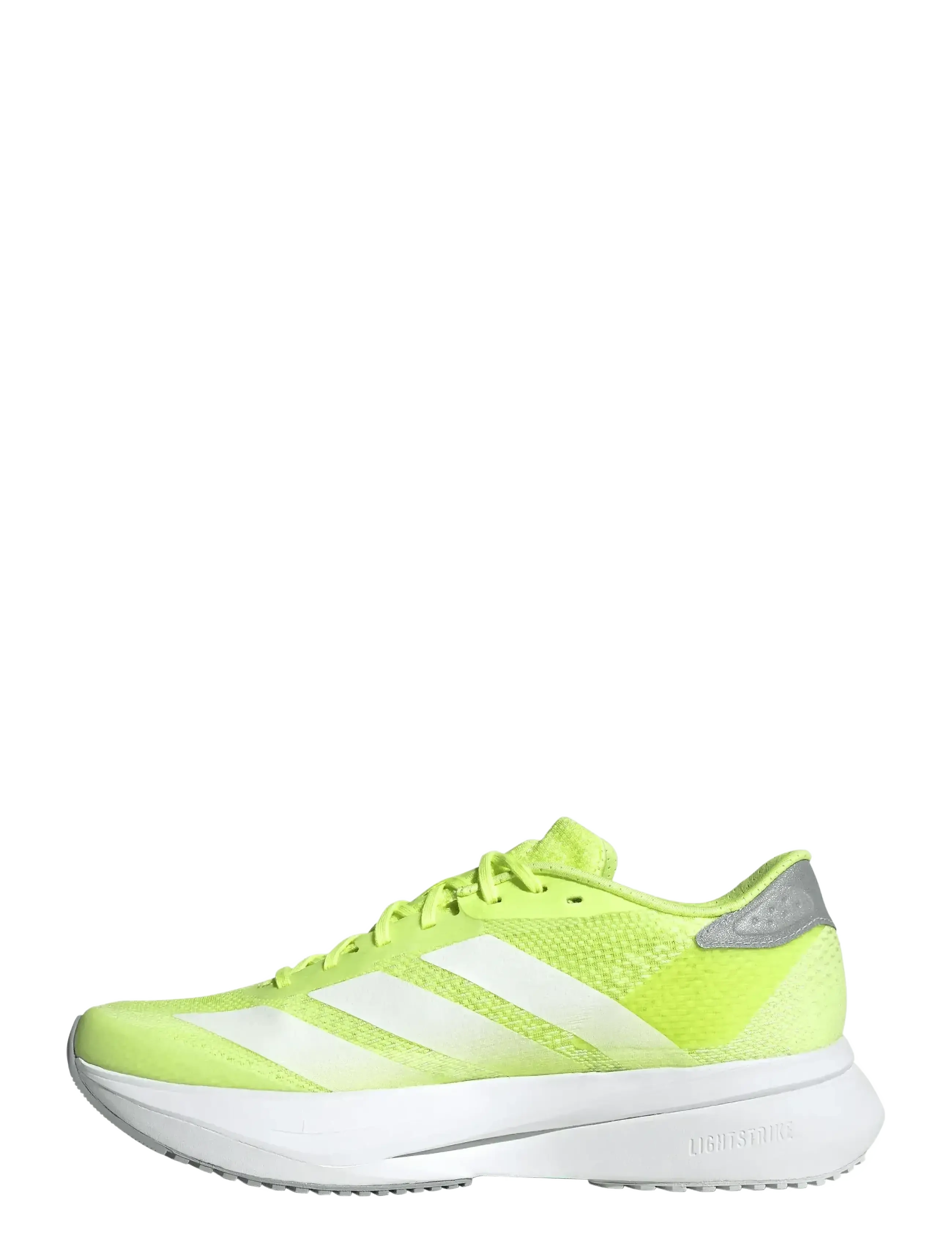 adidas Performance - ADIZERO SL2 W - løbesko - hireye/ftwwht/halsil - 2
