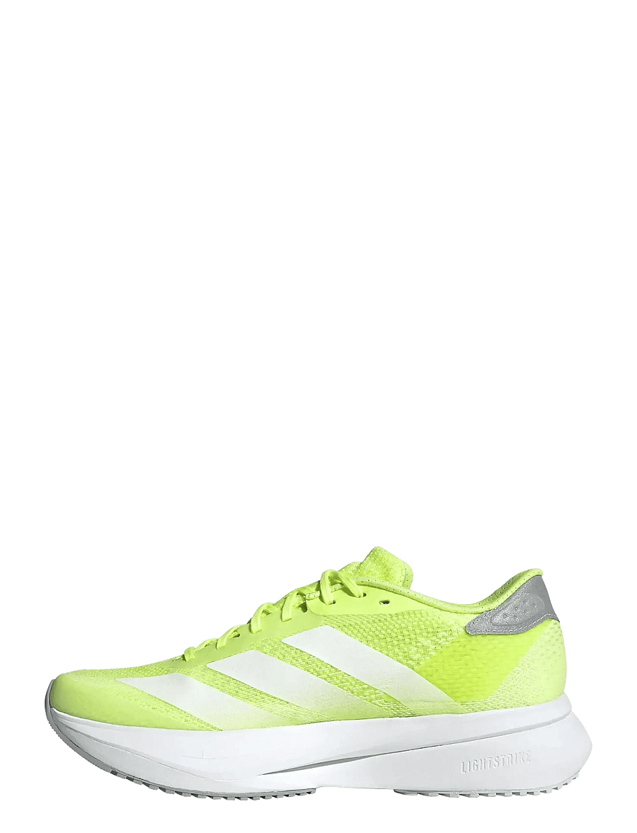 adidas Performance - ADIZERO SL2 W - löparskor - hireye/ftwwht/halsil - 2