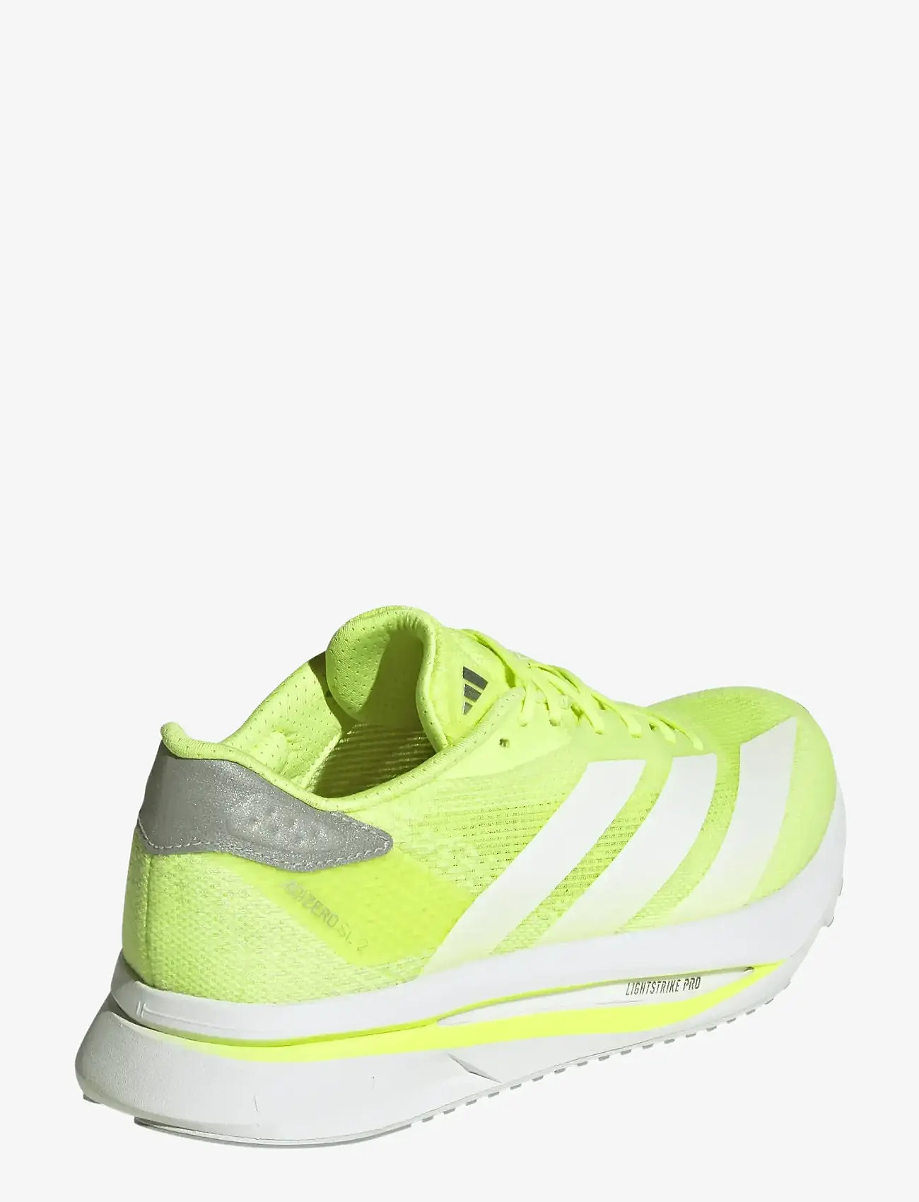 adidas Performance - ADIZERO SL2 W - løbesko - hireye/ftwwht/halsil - 3