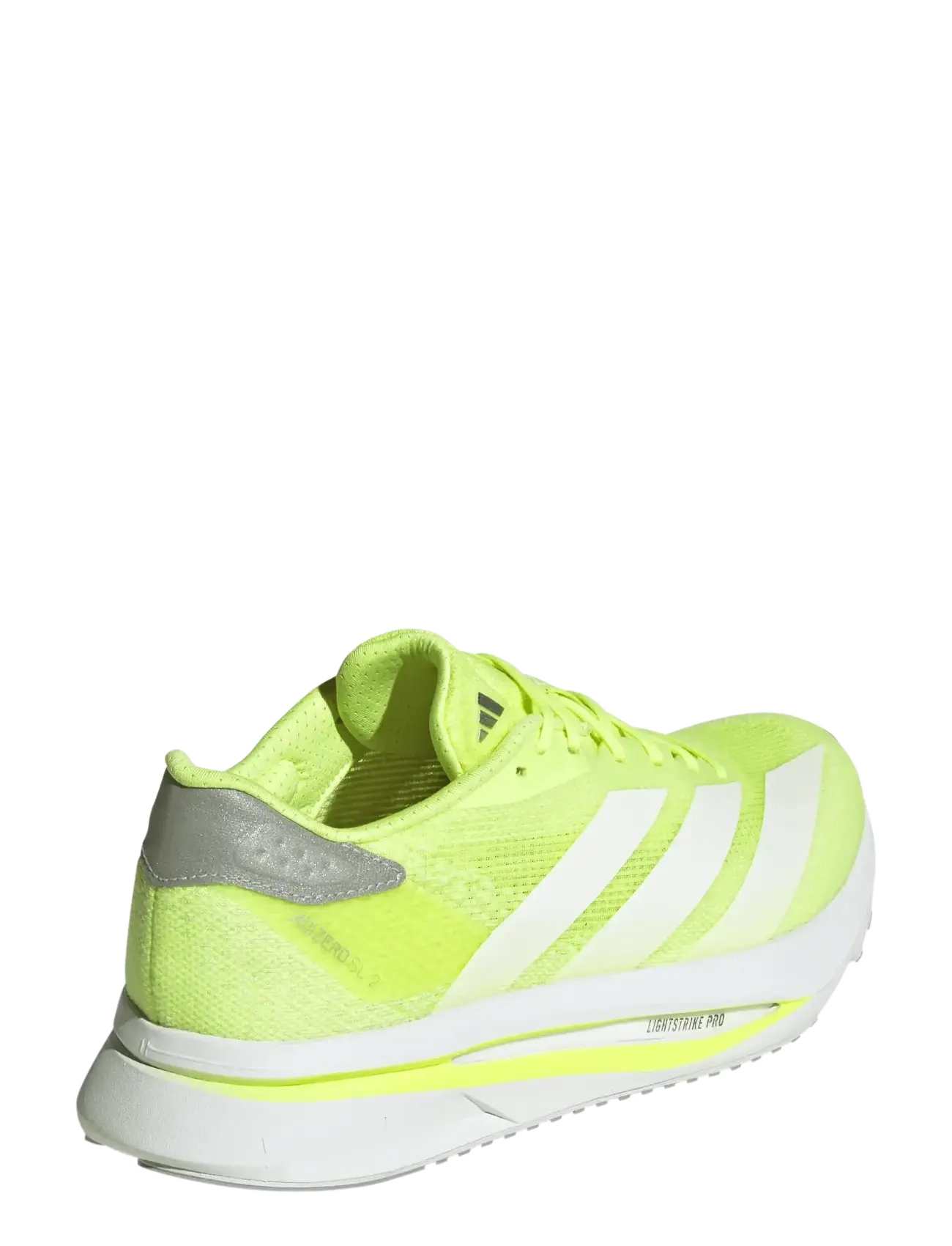 adidas Performance - ADIZERO SL2 W - løbesko - hireye/ftwwht/halsil - 3