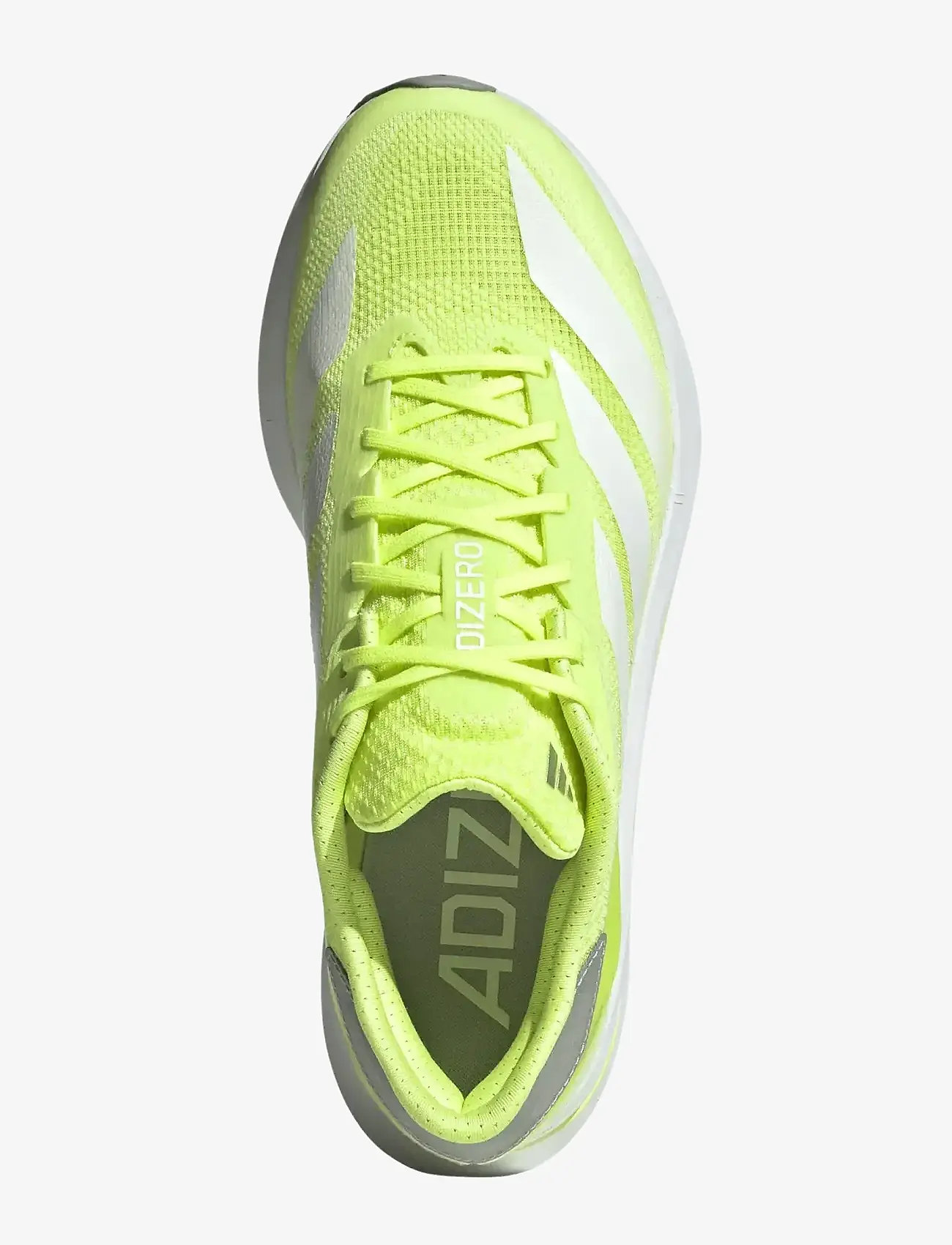 adidas Performance - ADIZERO SL2 W - løbesko - hireye/ftwwht/halsil - 4