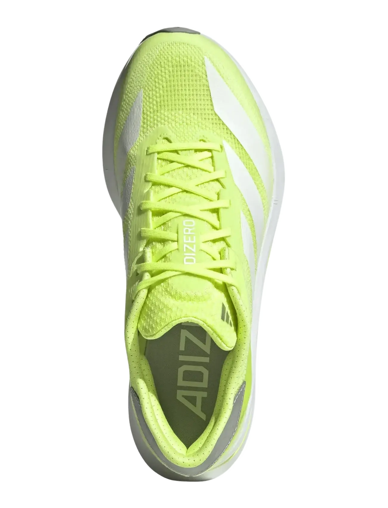 adidas Performance - ADIZERO SL2 W - løbesko - hireye/ftwwht/halsil - 4