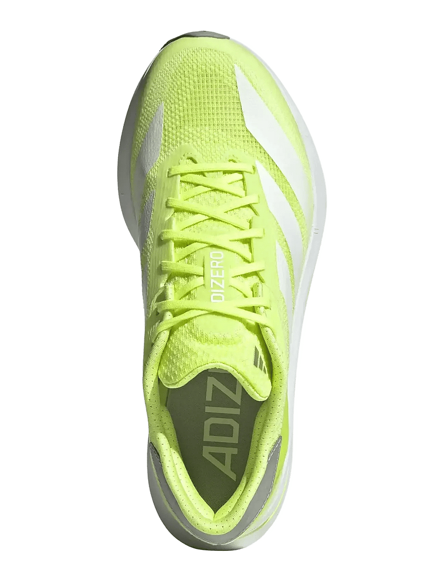 adidas Performance - ADIZERO SL2 W - löparskor - hireye/ftwwht/halsil - 4