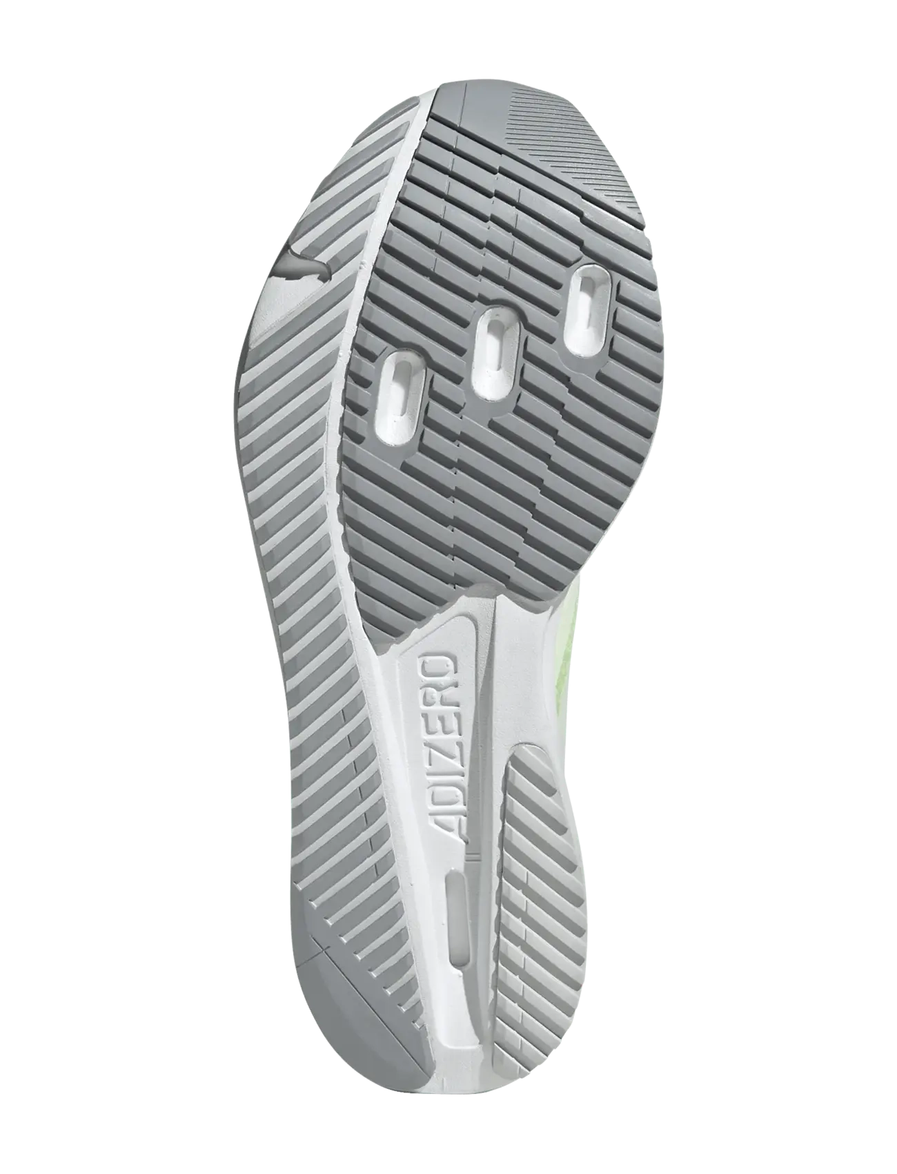 adidas Performance - ADIZERO SL2 W - løbesko - hireye/ftwwht/halsil - 5