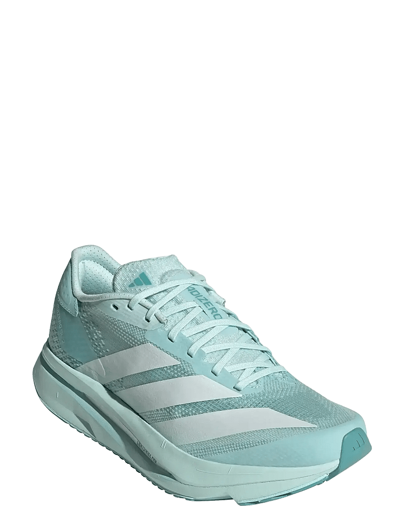 adidas Performance - ADIZERO SL2 W - laufschuhe - halmin/ftwwht/seflaq - 0