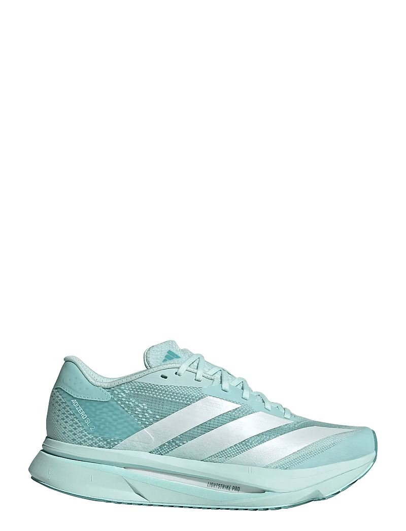 adidas Performance - ADIZERO SL2 W - laufschuhe - halmin/ftwwht/seflaq - 1