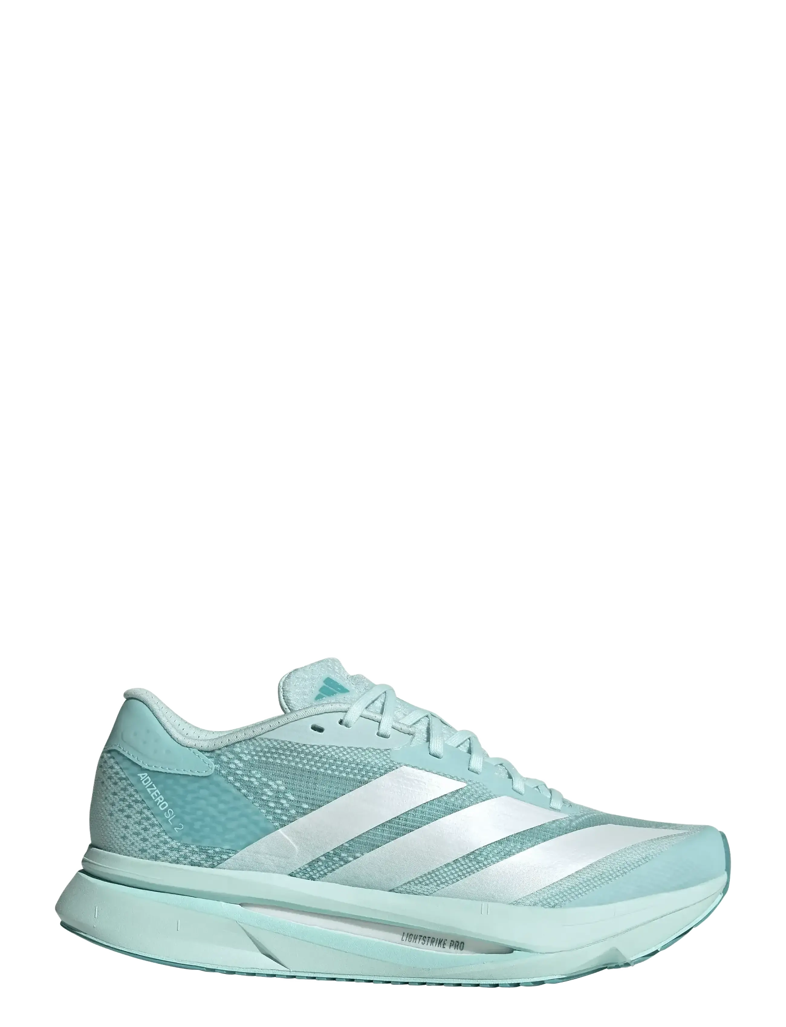 adidas Performance - ADIZERO SL2 W - laufschuhe - halmin/ftwwht/seflaq - 1