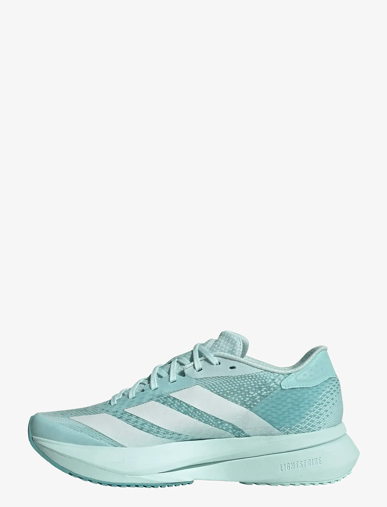 adidas Performance - ADIZERO SL2 W - løbesko - halmin/ftwwht/seflaq - 2