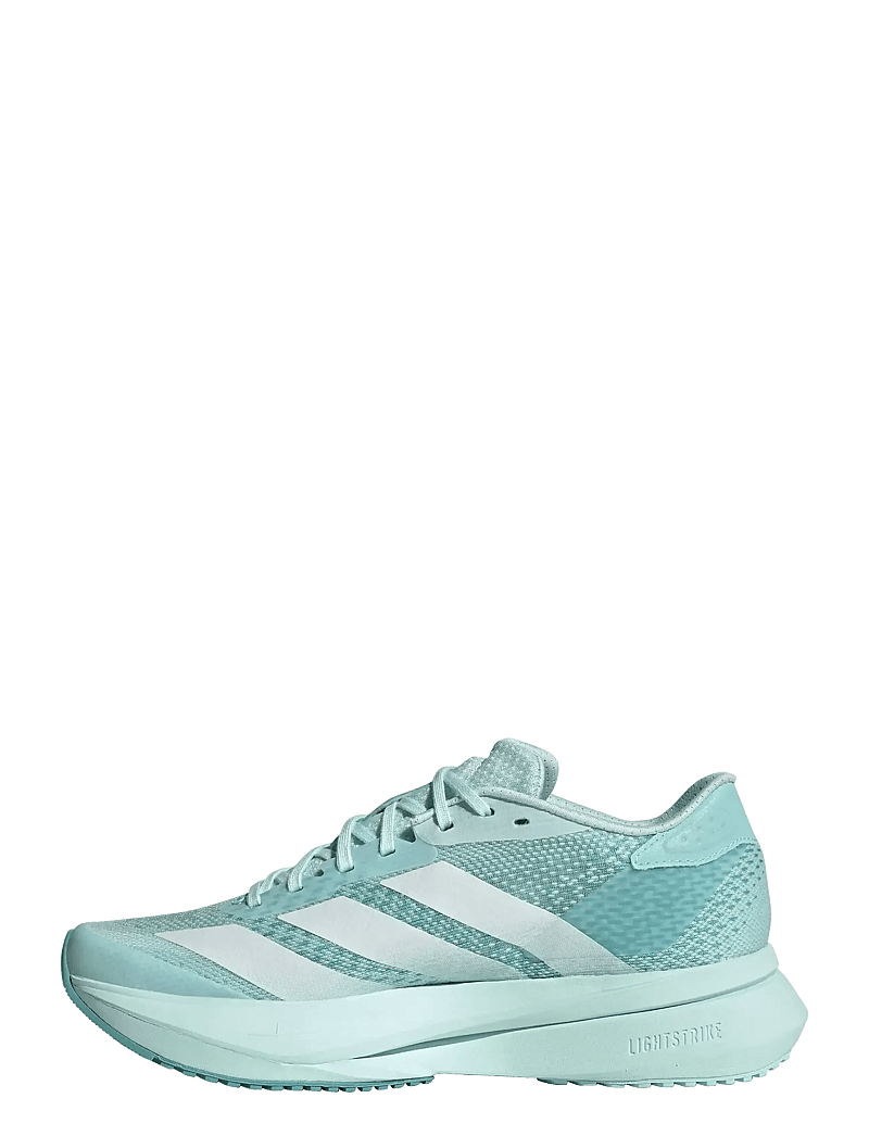 adidas Performance - ADIZERO SL2 W - laufschuhe - halmin/ftwwht/seflaq - 2