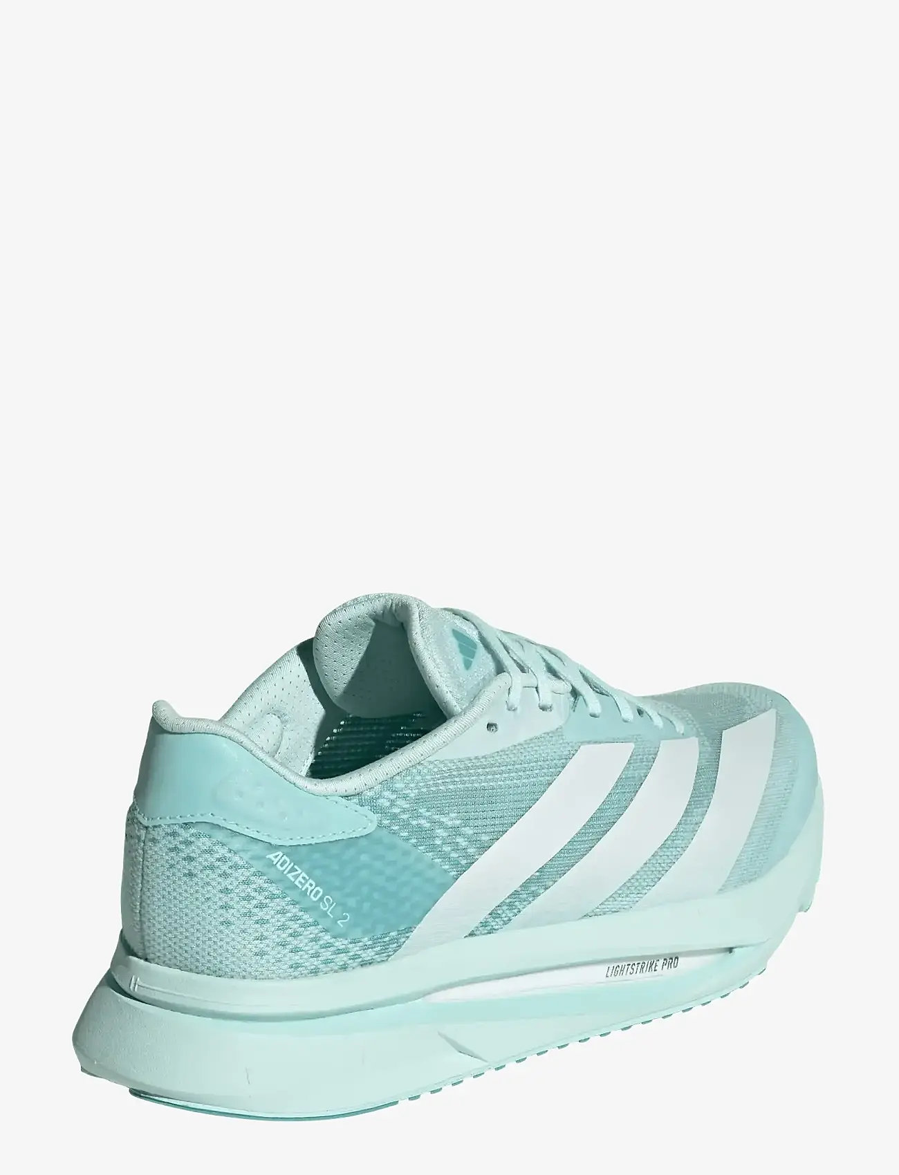 adidas Performance - ADIZERO SL2 W - løbesko - halmin/ftwwht/seflaq - 3