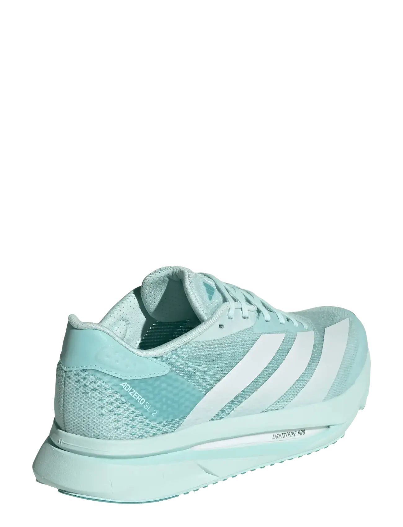 adidas Performance - ADIZERO SL2 W - laufschuhe - halmin/ftwwht/seflaq - 3