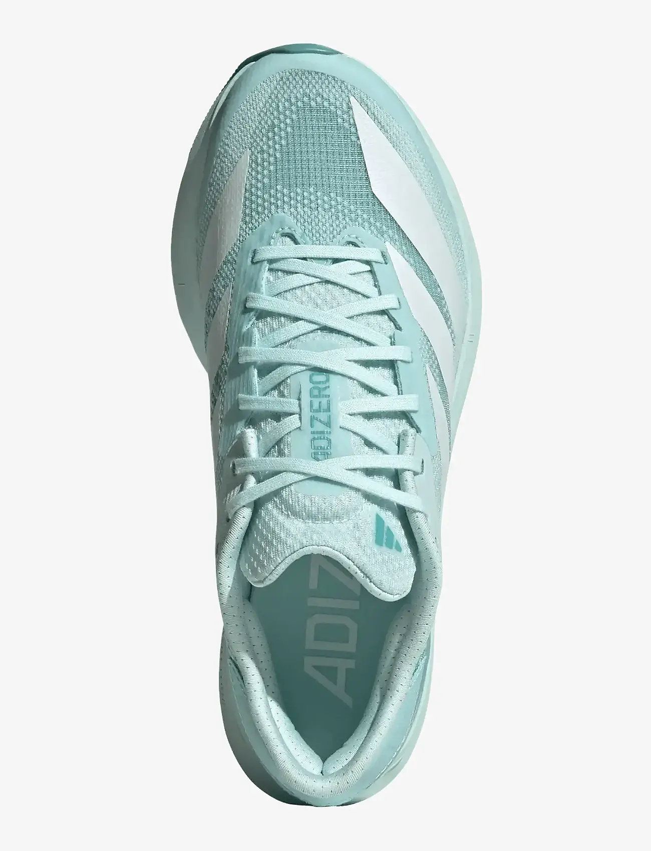 adidas Performance - ADIZERO SL2 W - løbesko - halmin/ftwwht/seflaq - 4