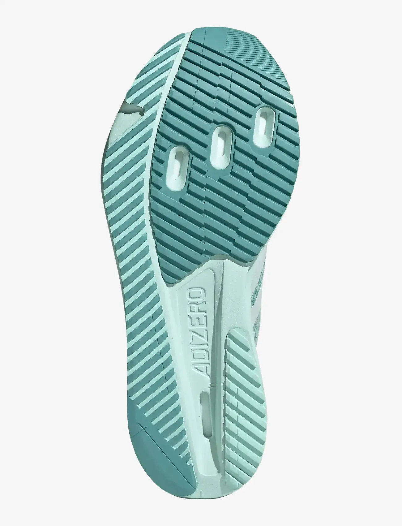 adidas Performance - ADIZERO SL2 W - løbesko - halmin/ftwwht/seflaq - 5