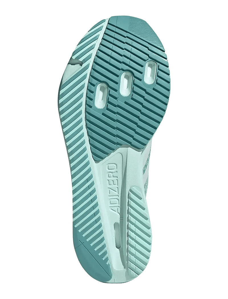 adidas Performance - ADIZERO SL2 W - laufschuhe - halmin/ftwwht/seflaq - 5