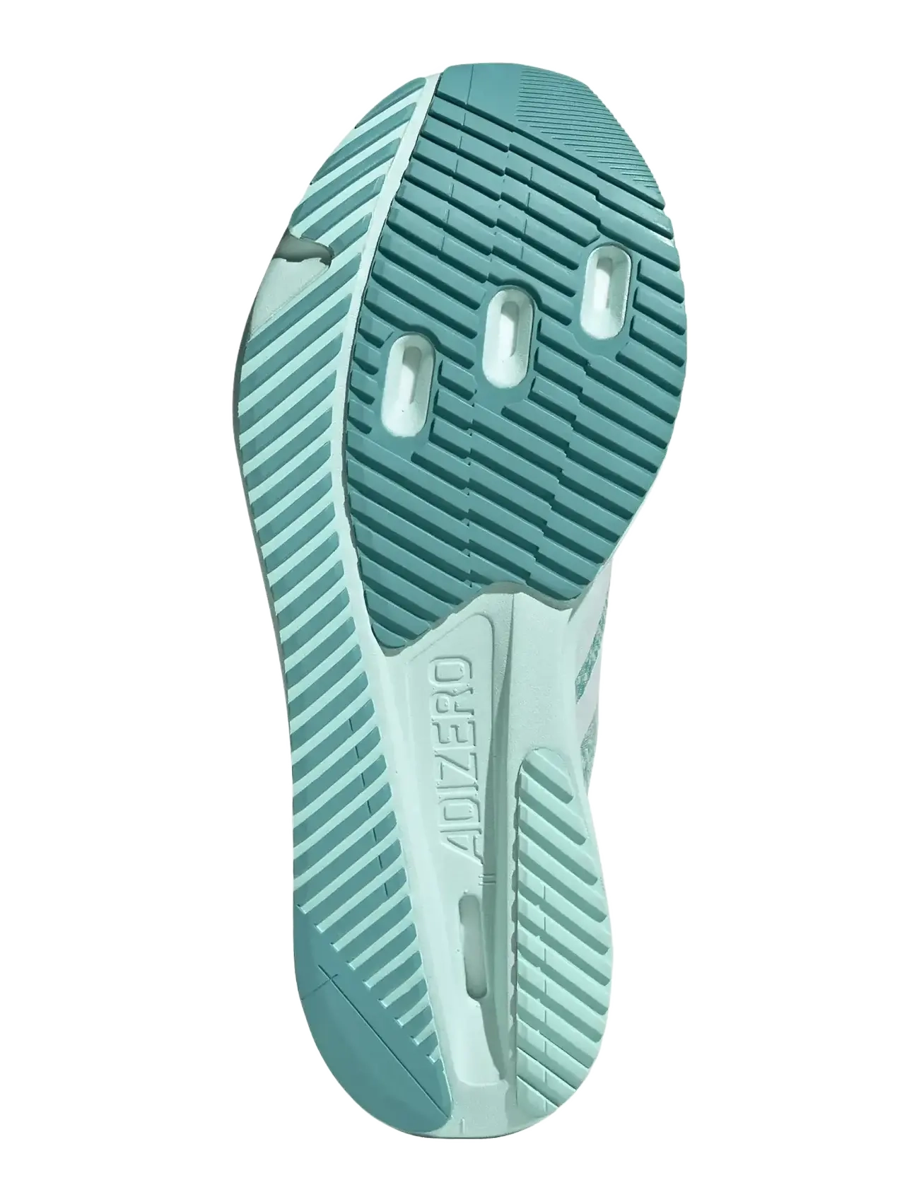 adidas Performance - ADIZERO SL2 W - laufschuhe - halmin/ftwwht/seflaq - 5