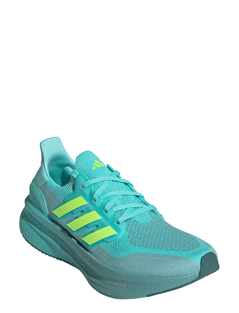 adidas Performance - ULTRABOOST 5 - löparskor - flaaqu/luclem/minton - 0