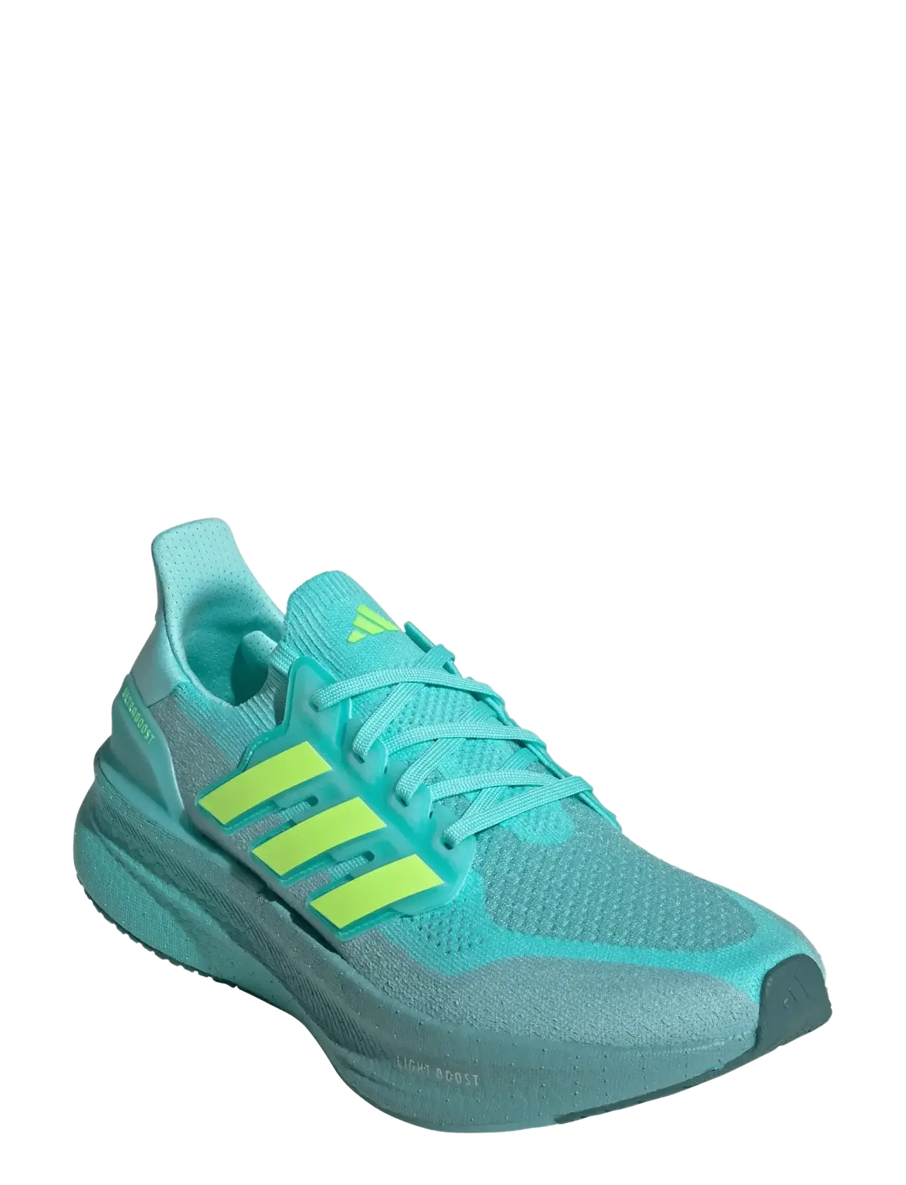 adidas Performance - ULTRABOOST 5 - flaaqu/luclem/minton - 0
