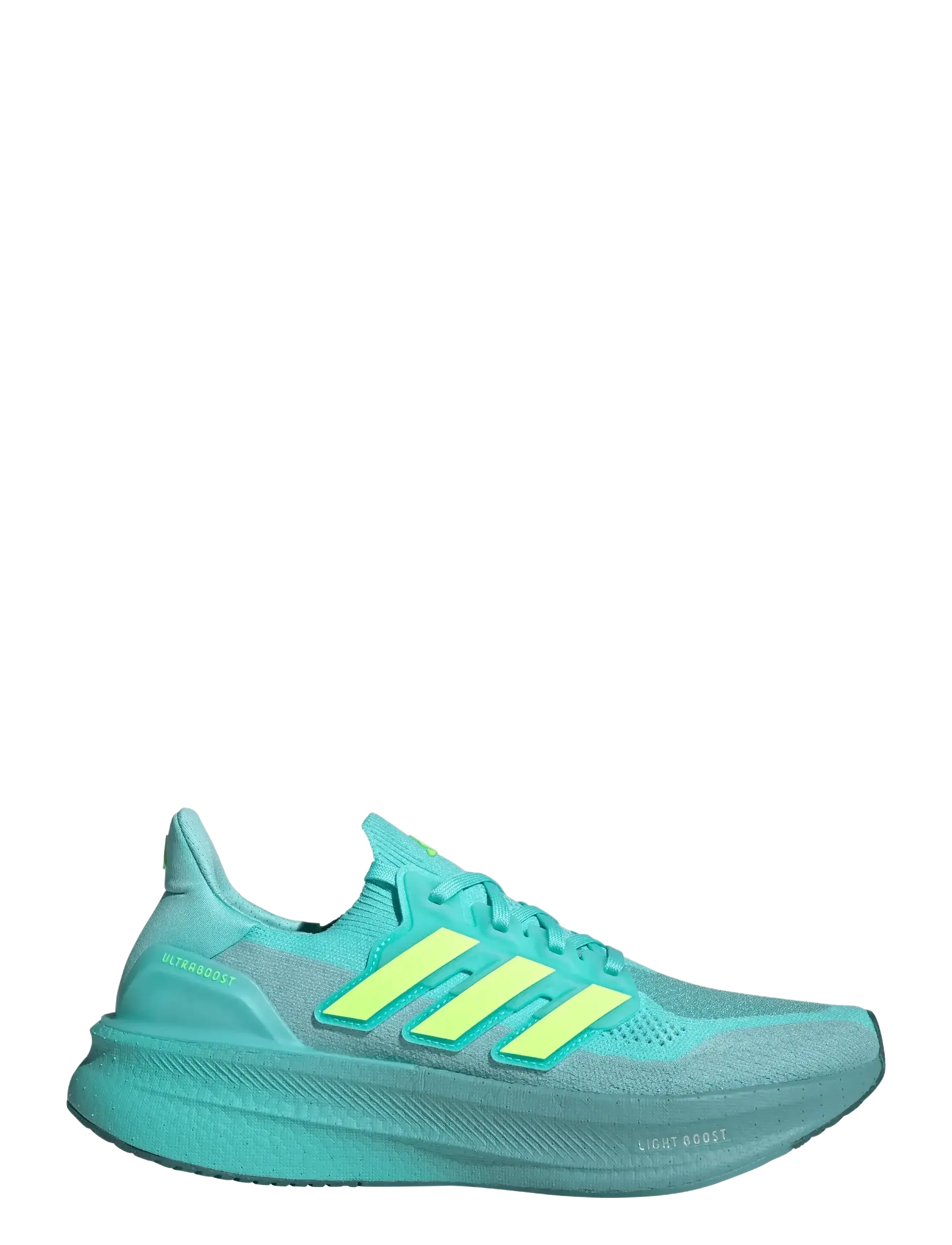 adidas Performance - ULTRABOOST 5 - flaaqu/luclem/minton - 1