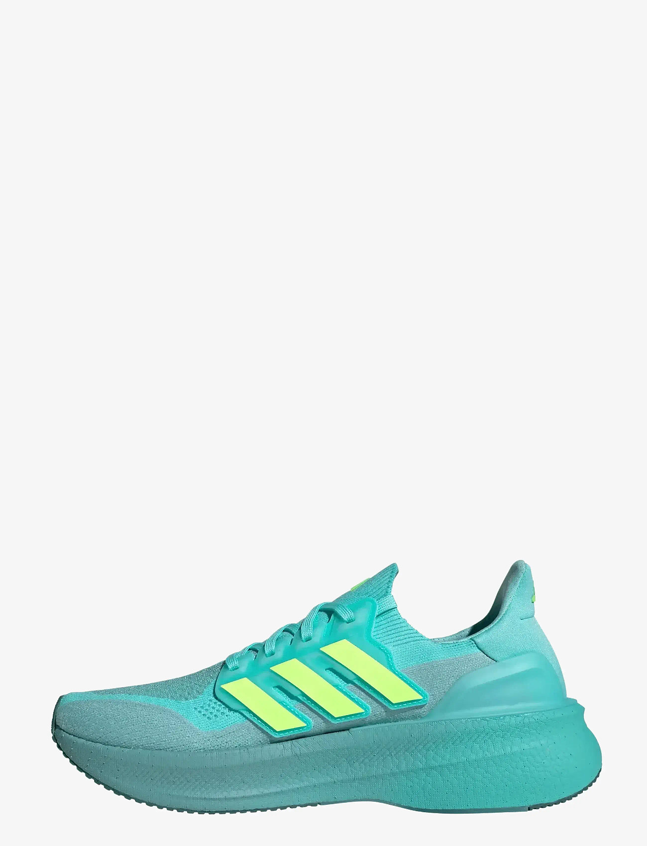 adidas Performance - ULTRABOOST 5 - löparskor - flaaqu/luclem/minton - 2