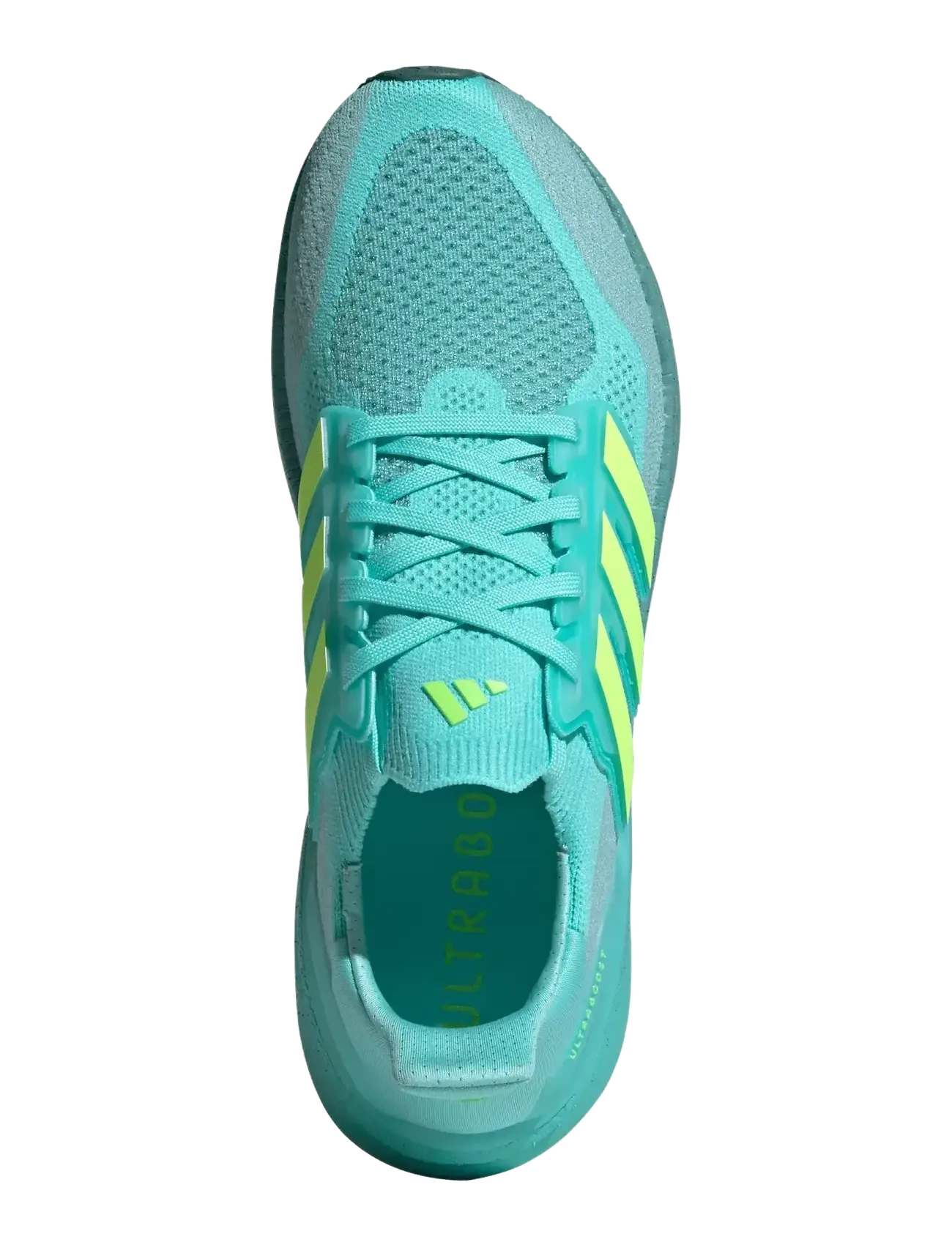 adidas Performance - ULTRABOOST 5 - flaaqu/luclem/minton - 4