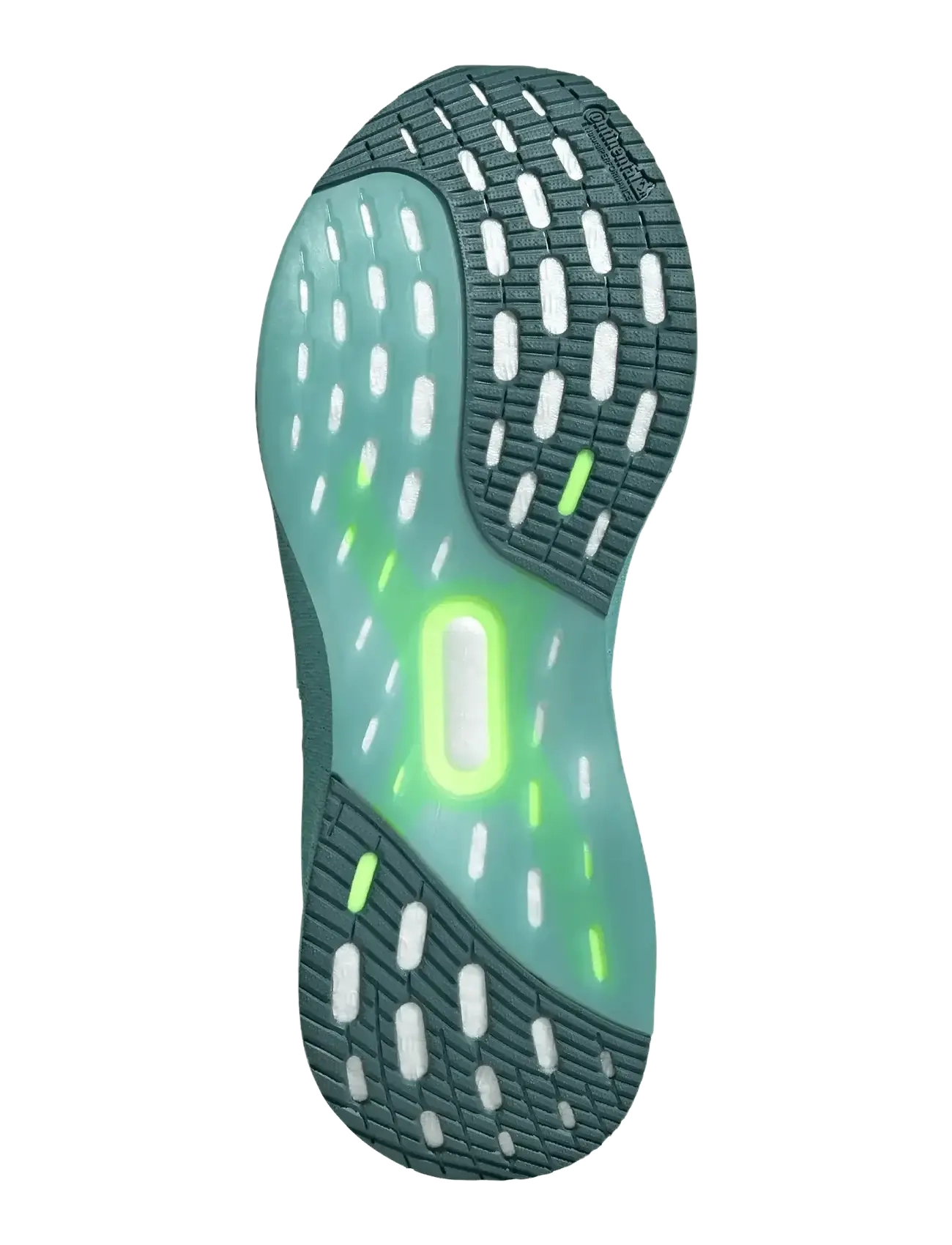 adidas Performance - ULTRABOOST 5 - flaaqu/luclem/minton - 5