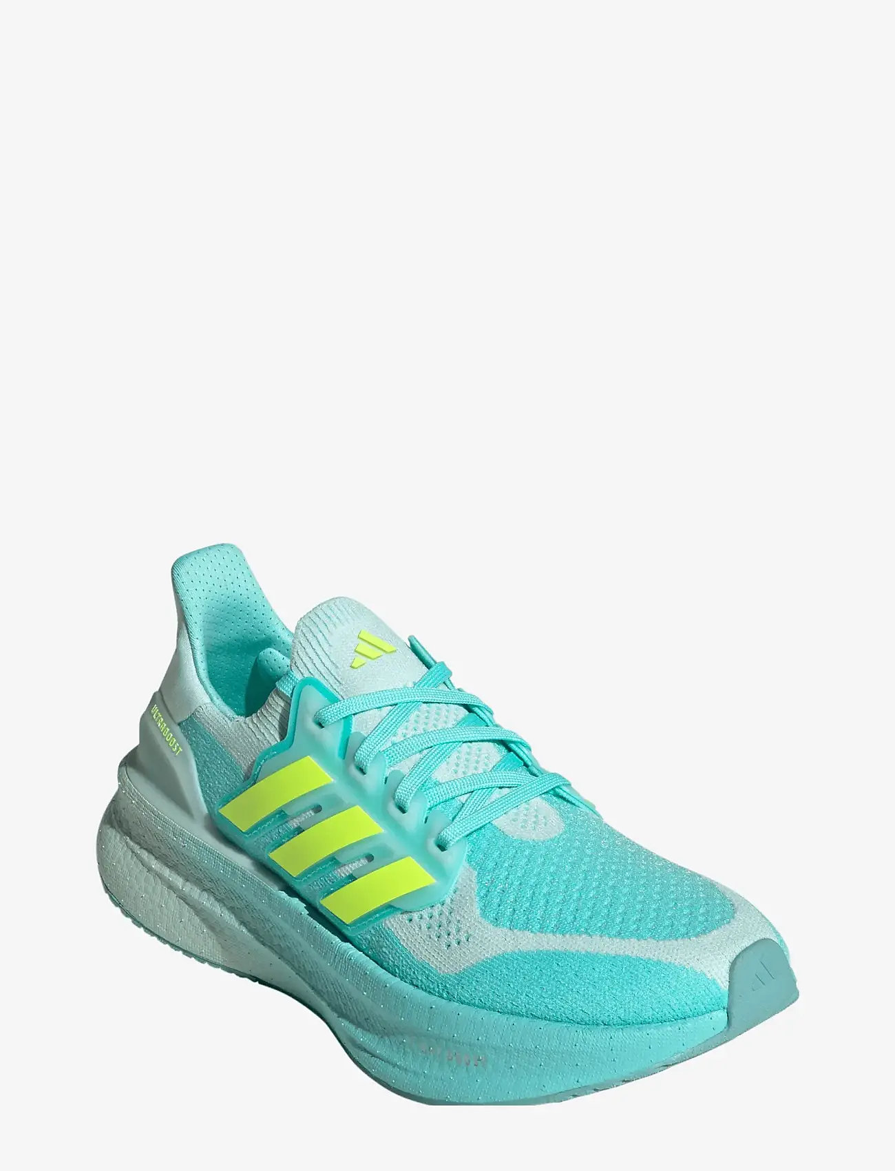 adidas Performance - ULTRABOOST 5 W - löparskor - flaaqu/hireye/halmin - 0