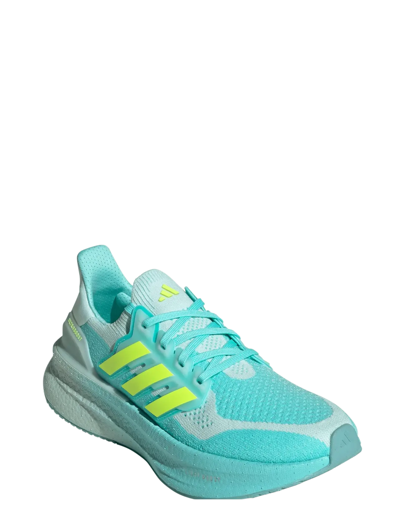 adidas Performance ULTRABOOST 5 W - adidas Performance - FLAAQU/HIREYE/HALMIN / blue